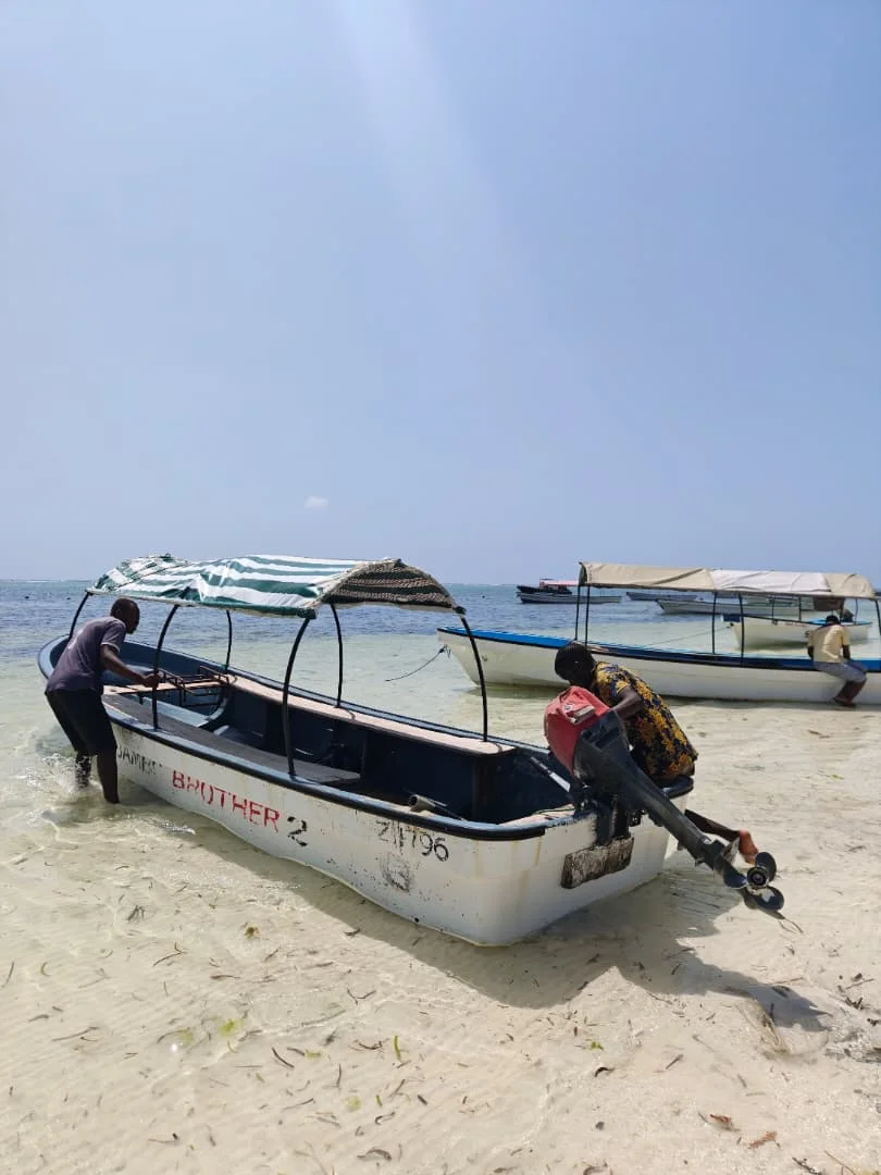 Zanzibar, Tanzania