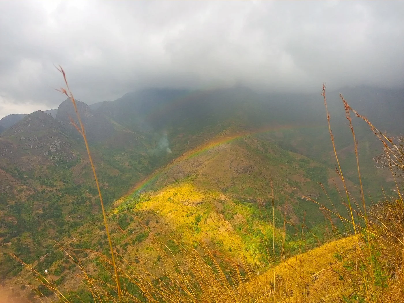 Uluguru Mountains – photo 19
