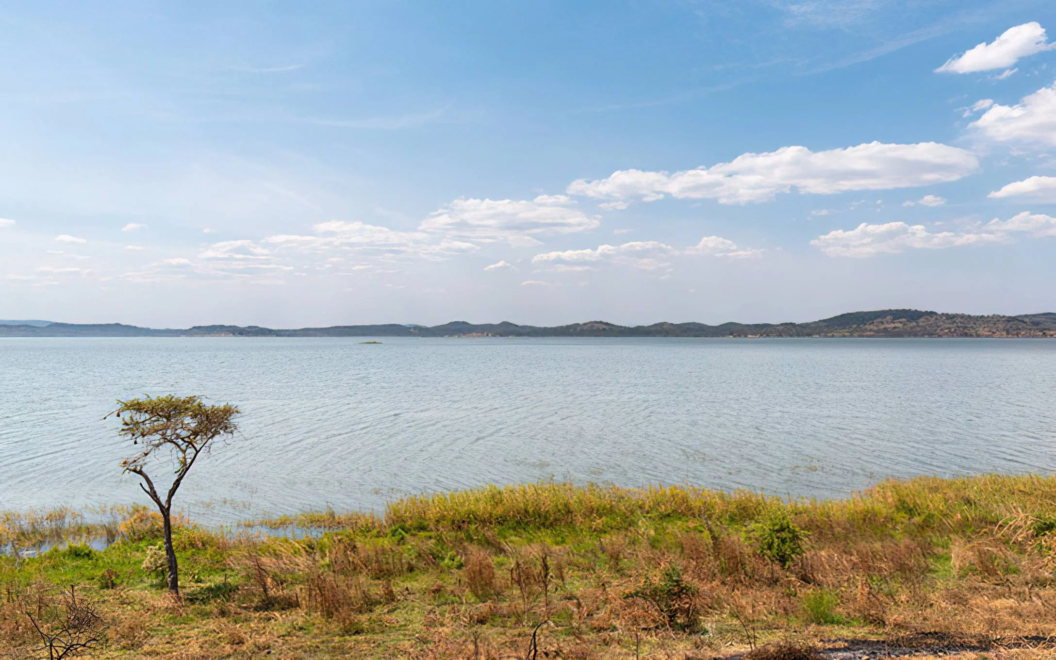 Burigi-Chato National Park – photo 13