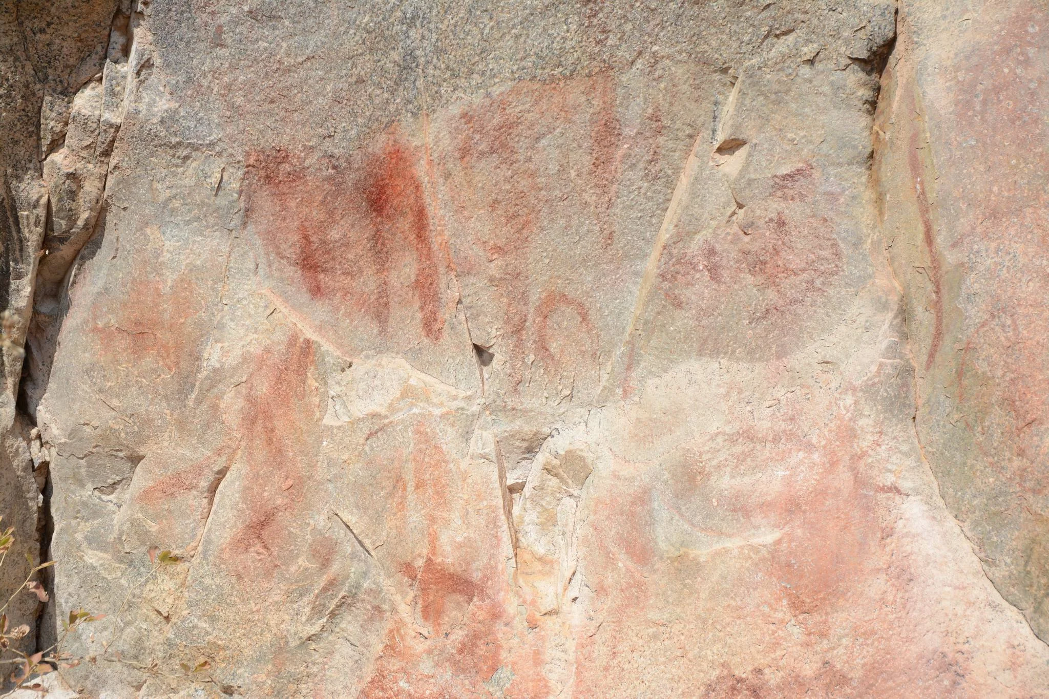 Igeleke Rock Art Site – photo 15