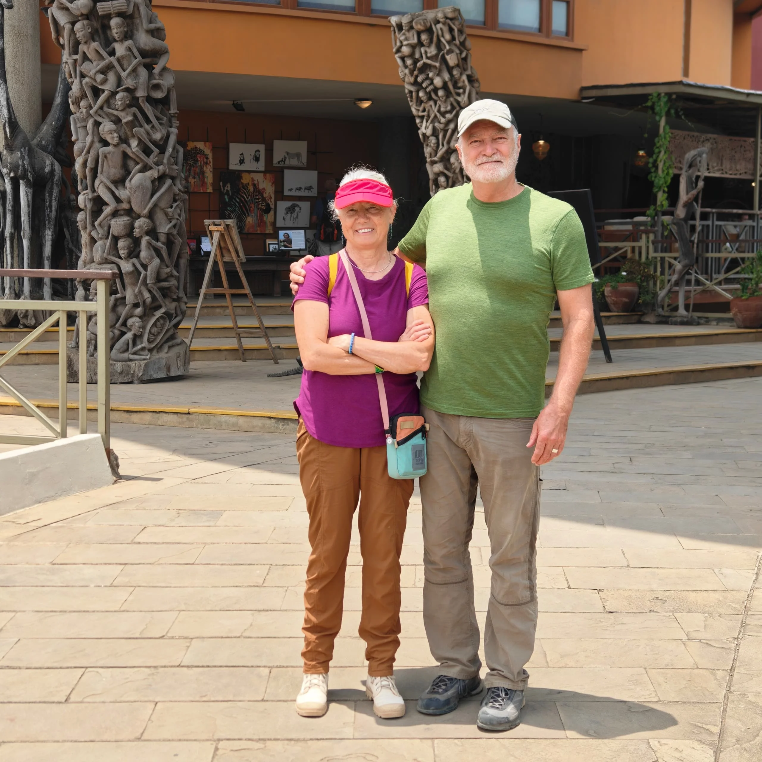Arusha City Tour | Culture, Markets & Local History