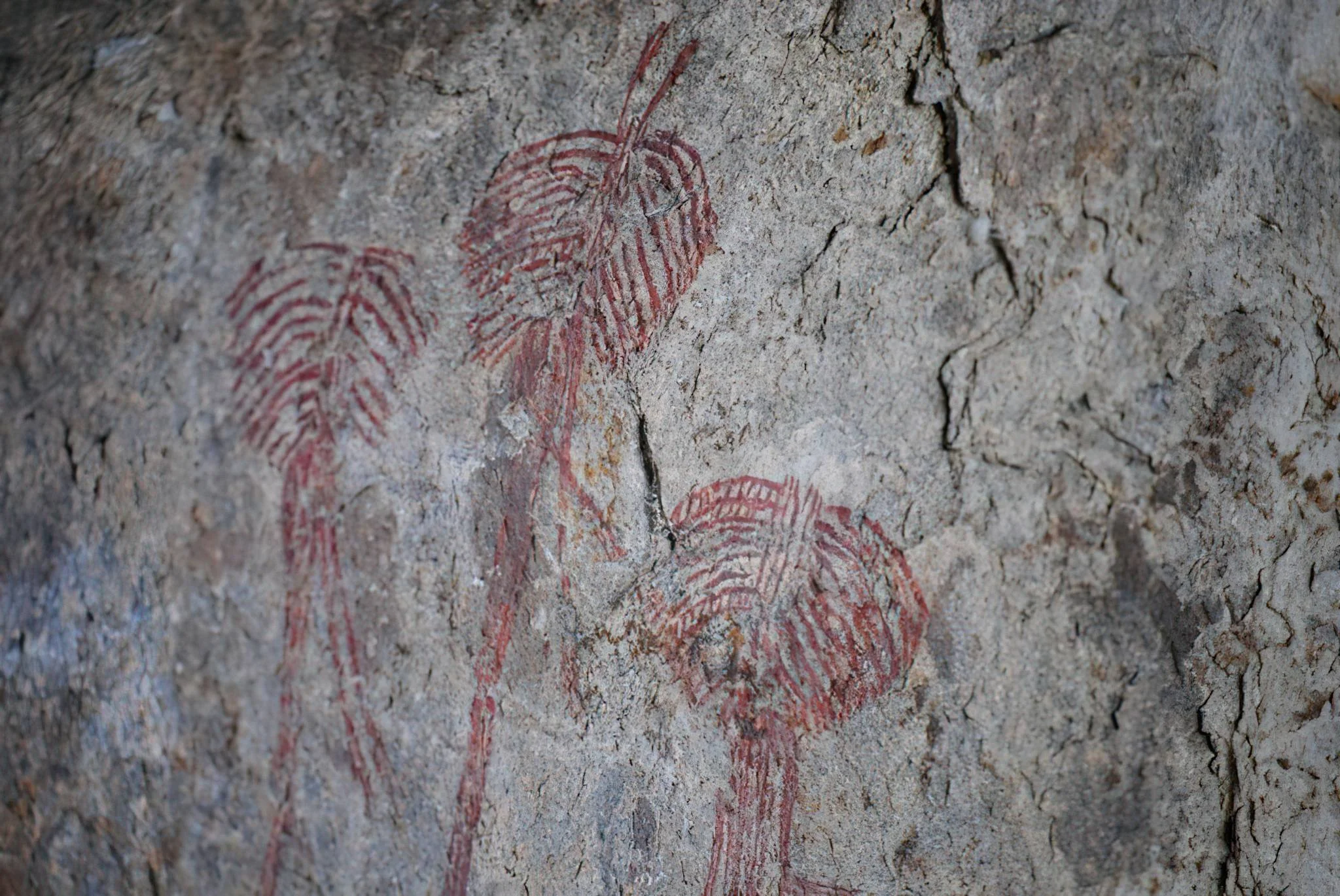 Kondoa Rock Art Sites – photo 9