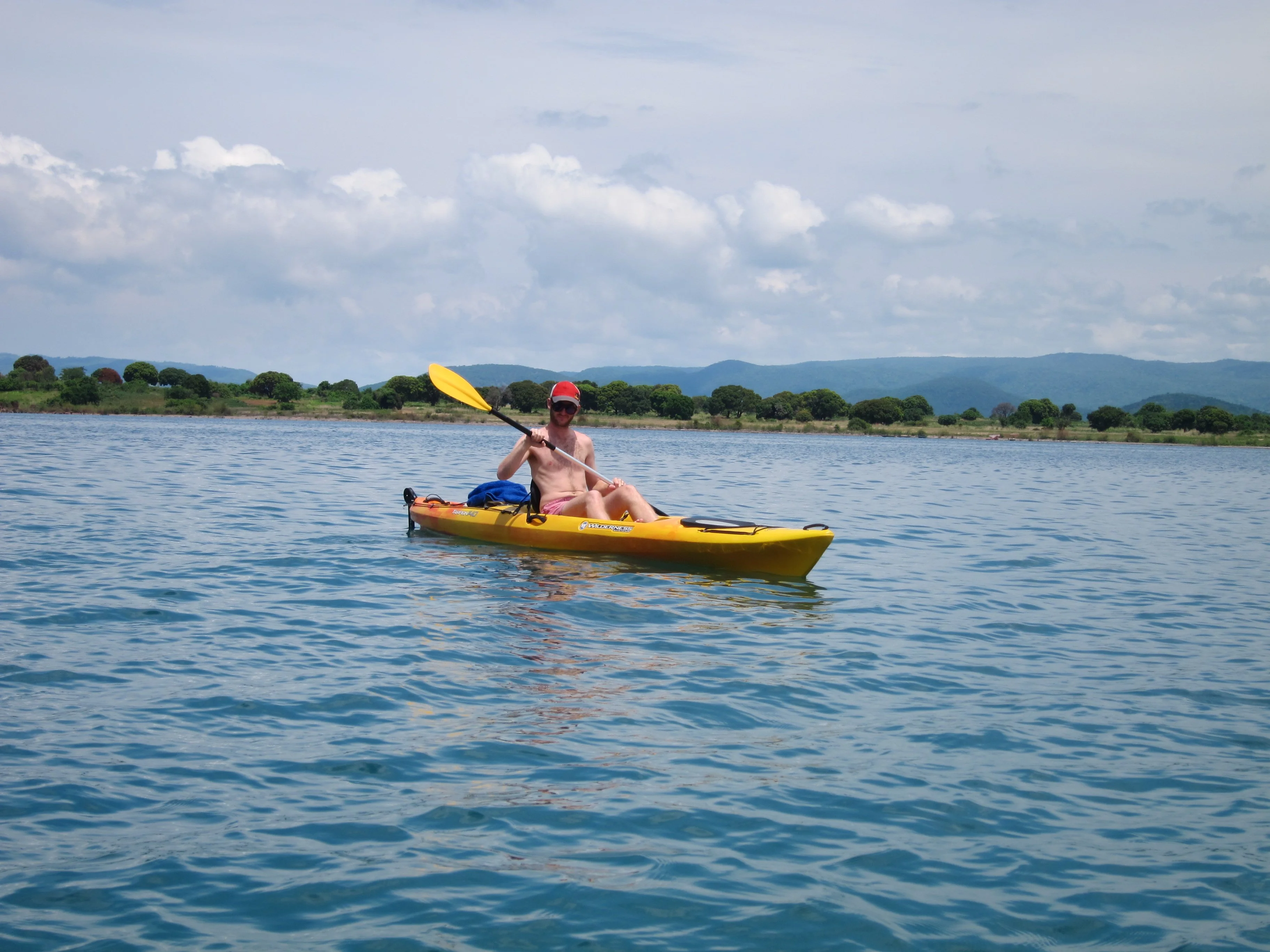 Lake Tanganyika – photo 10