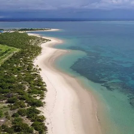 Mnazi Bay - Ruvuma Estuary Marine Park – photo 5