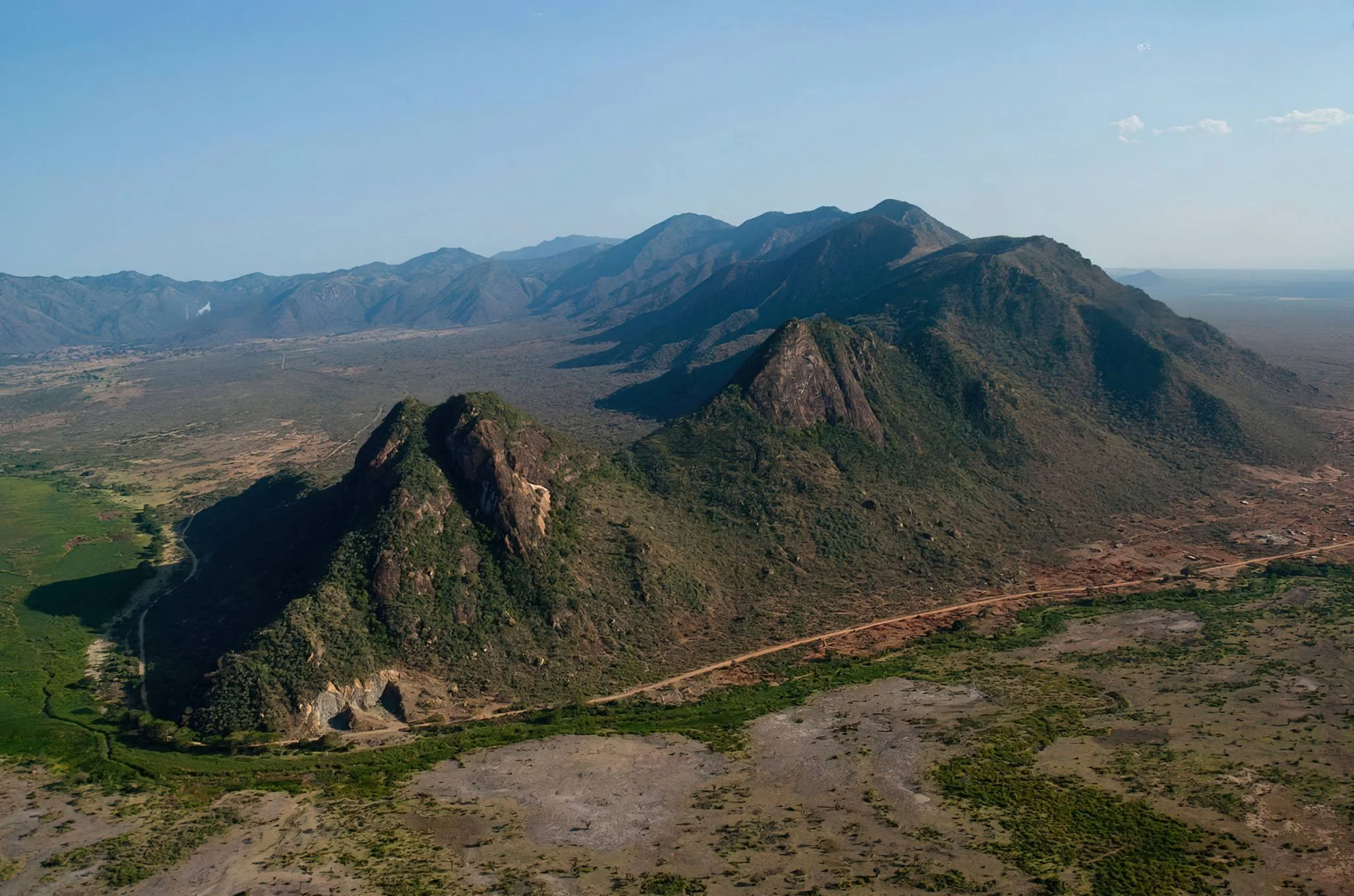 Pare Mountains – photo 7