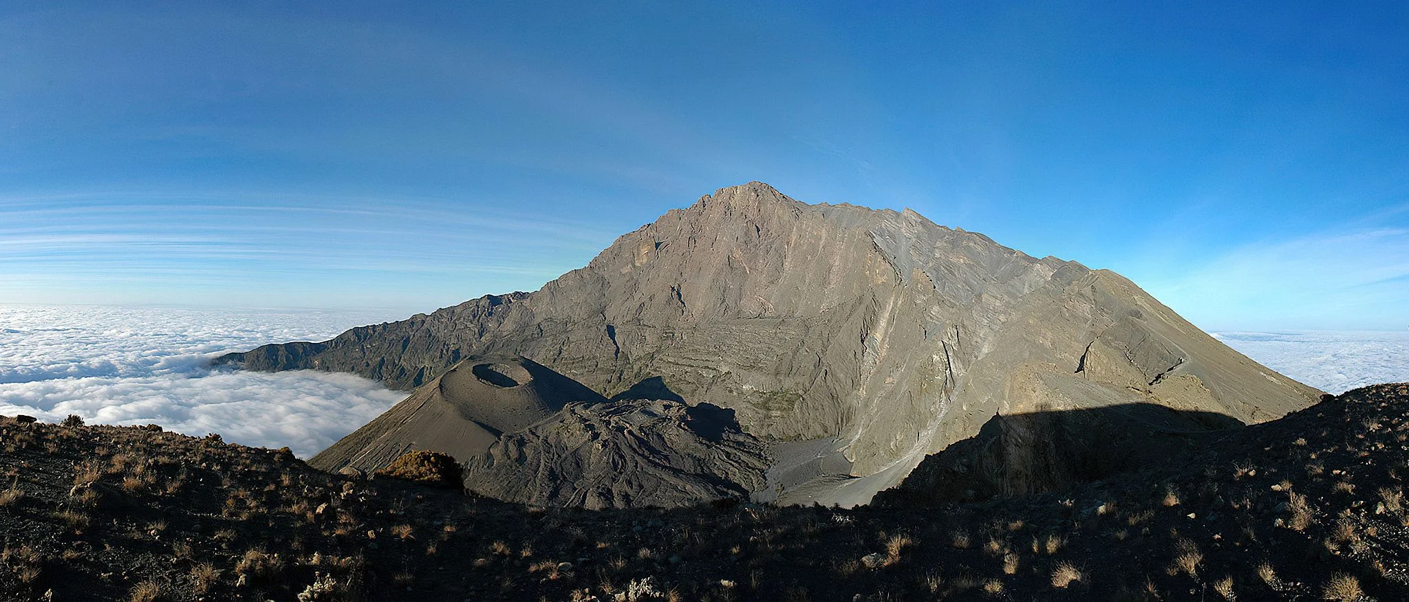 Mount Meru – photo 6