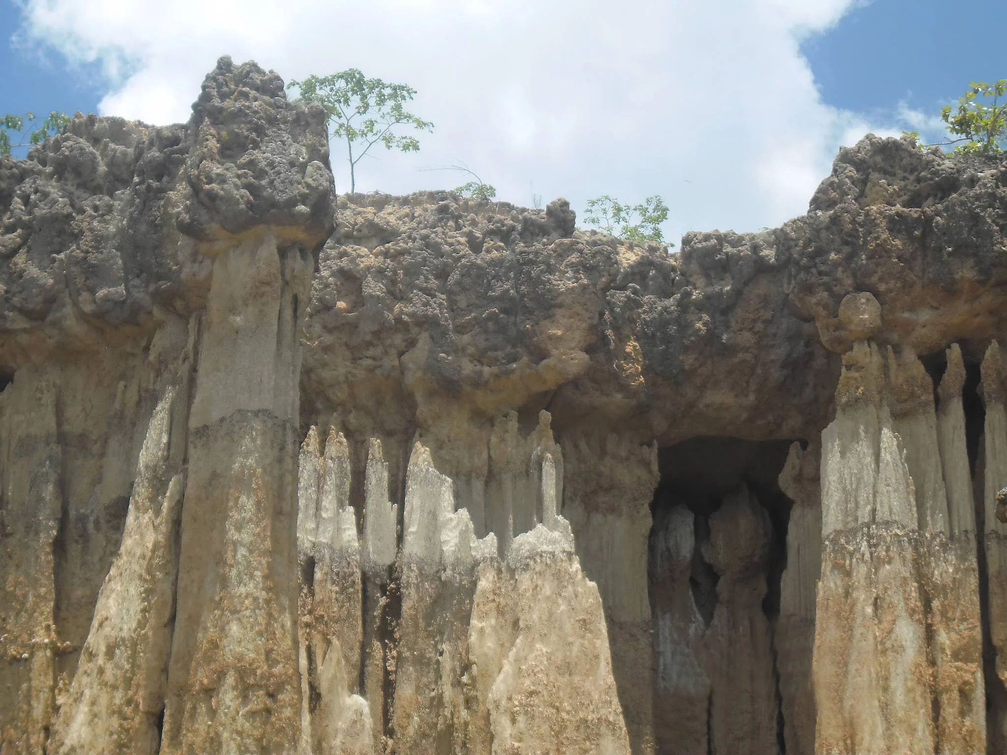 Isimila Stone Age Site – photo 10