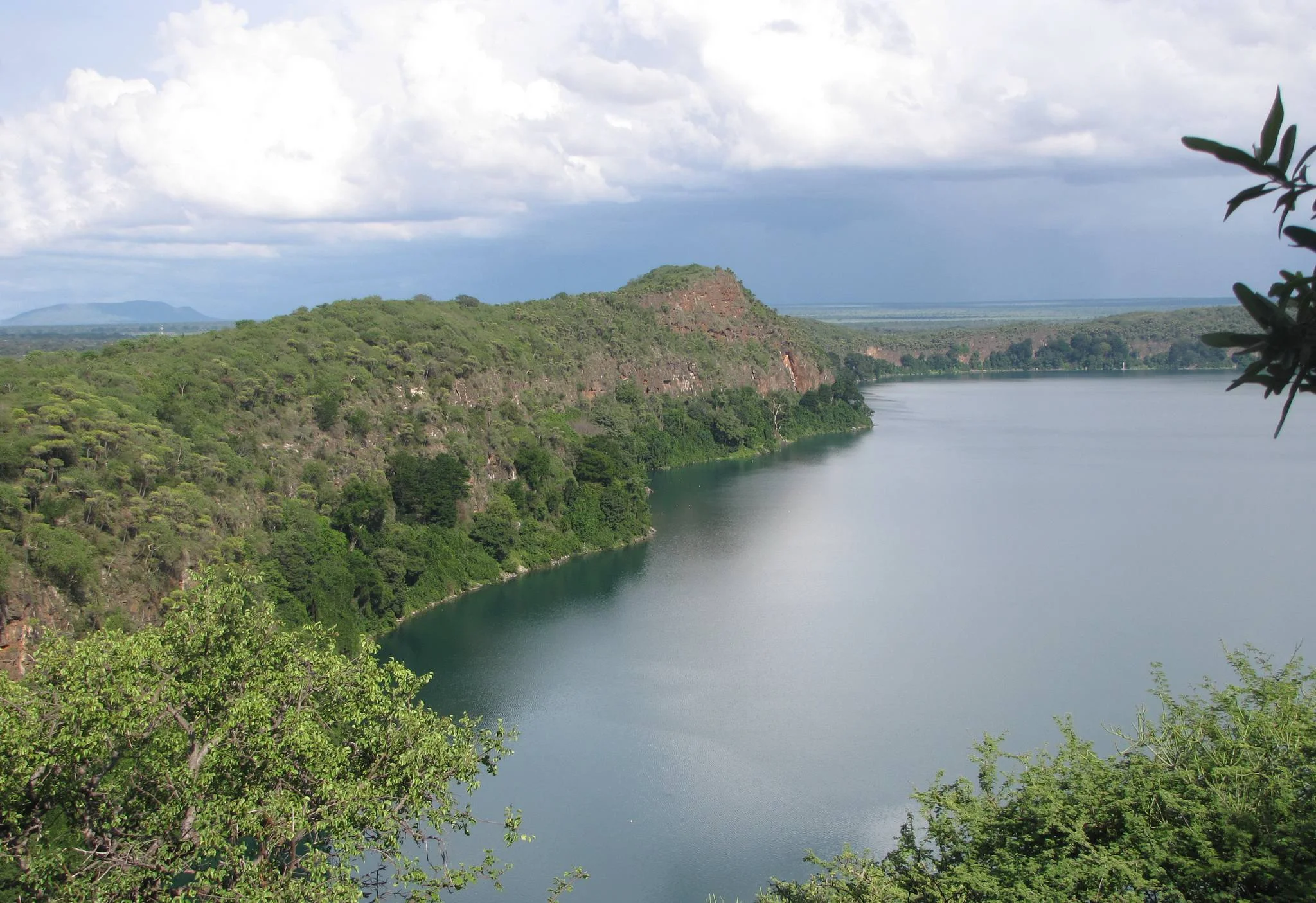 Lake Chala – photo 12