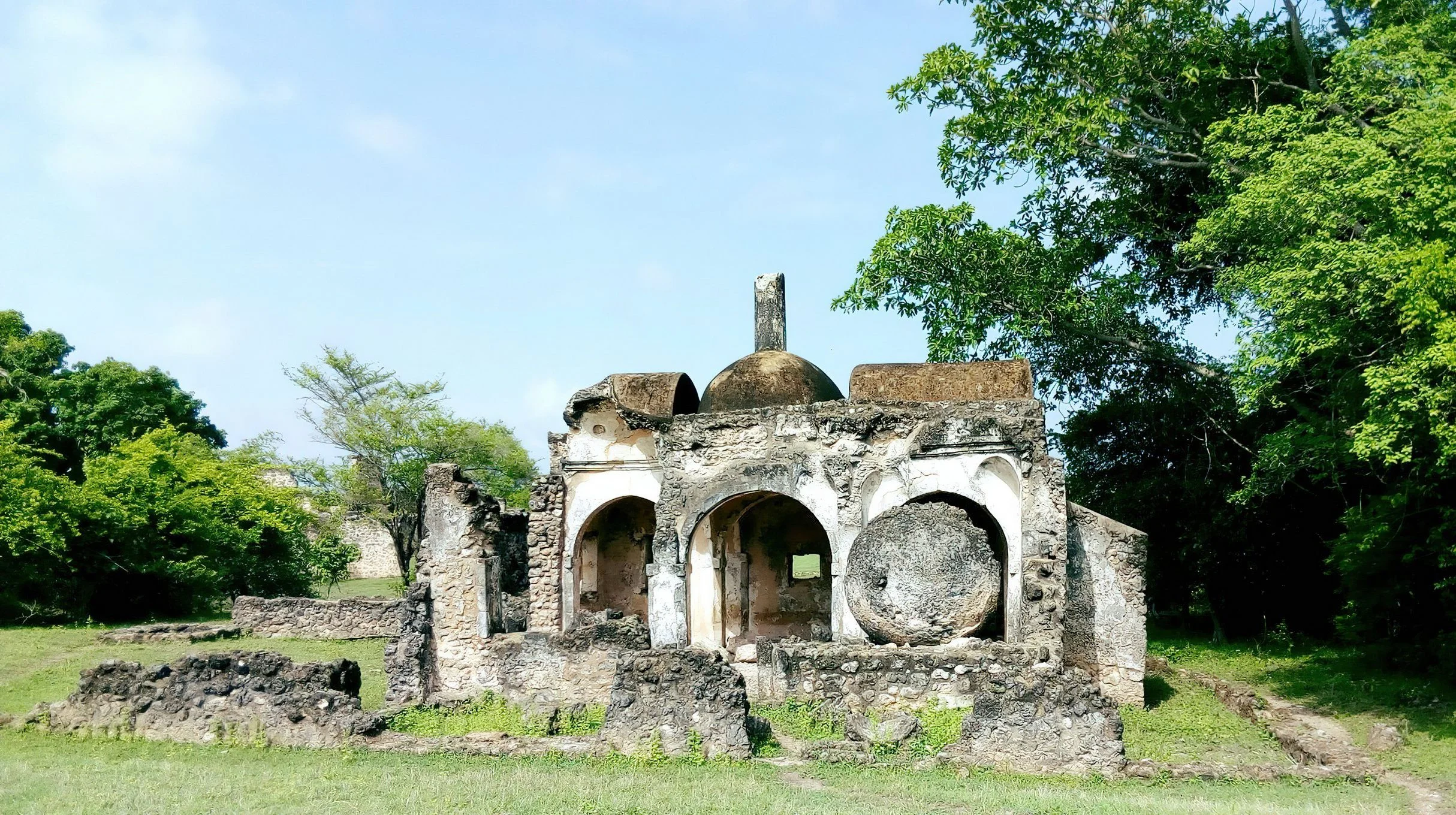 Kilwa Kisiwani – photo 25