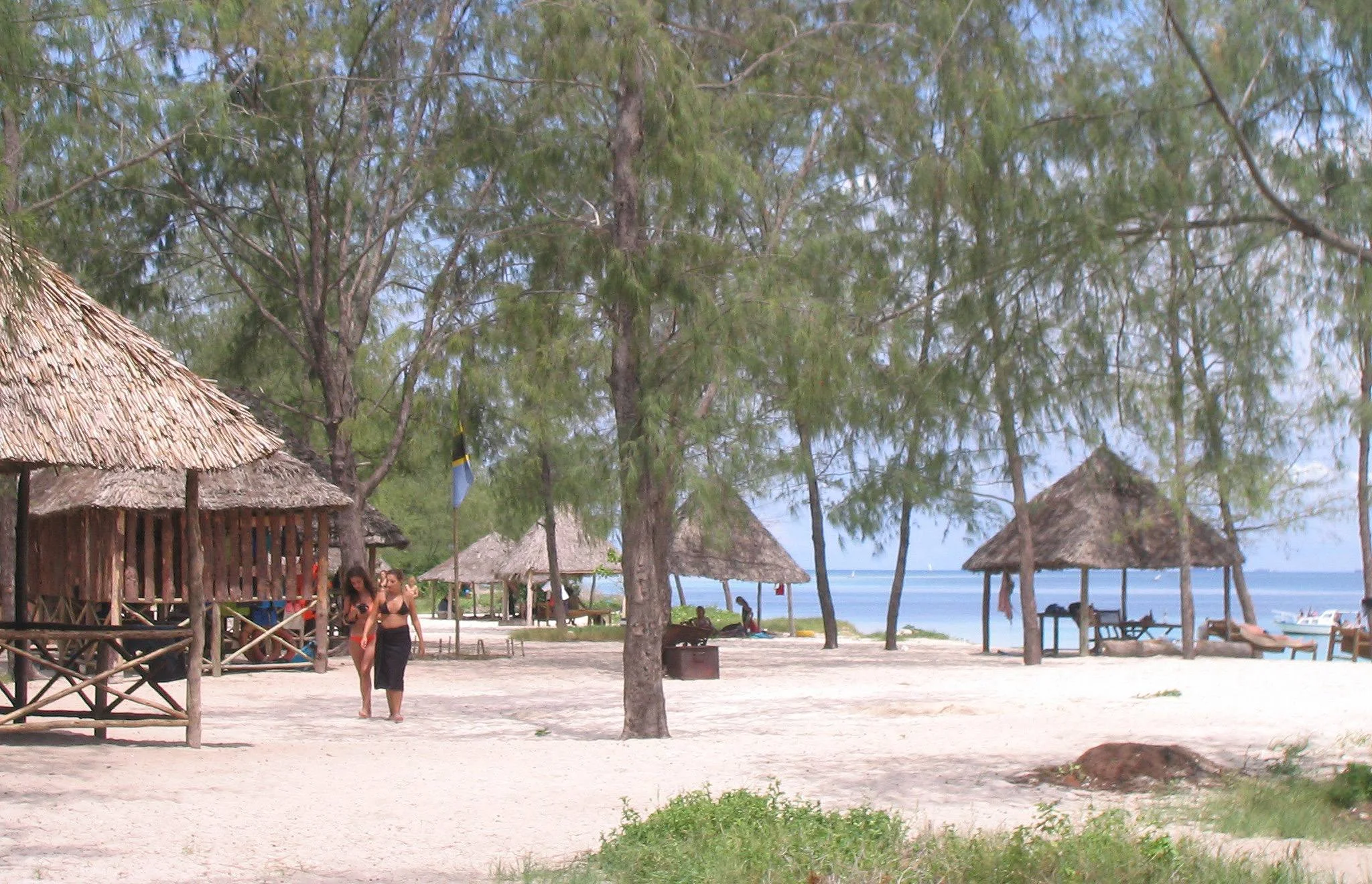 Mbudya Island Marine Reserve – photo 15