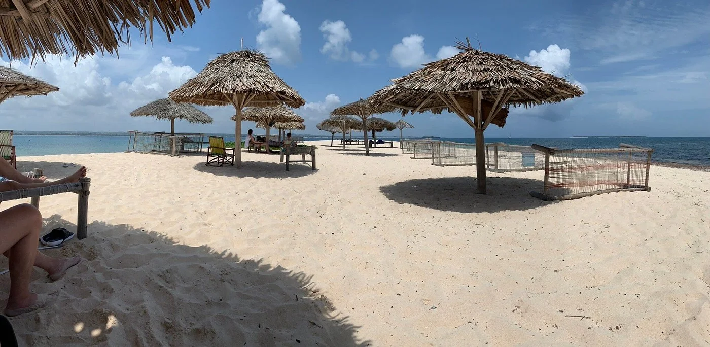 Bongoyo Island Marine Reserve – photo 11