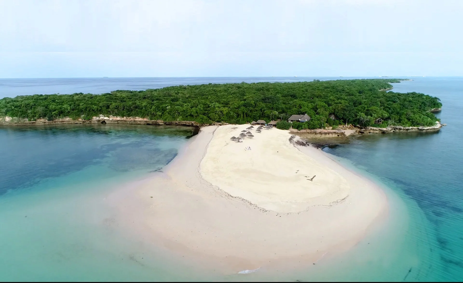 Bongoyo Island Marine Reserve – photo 10