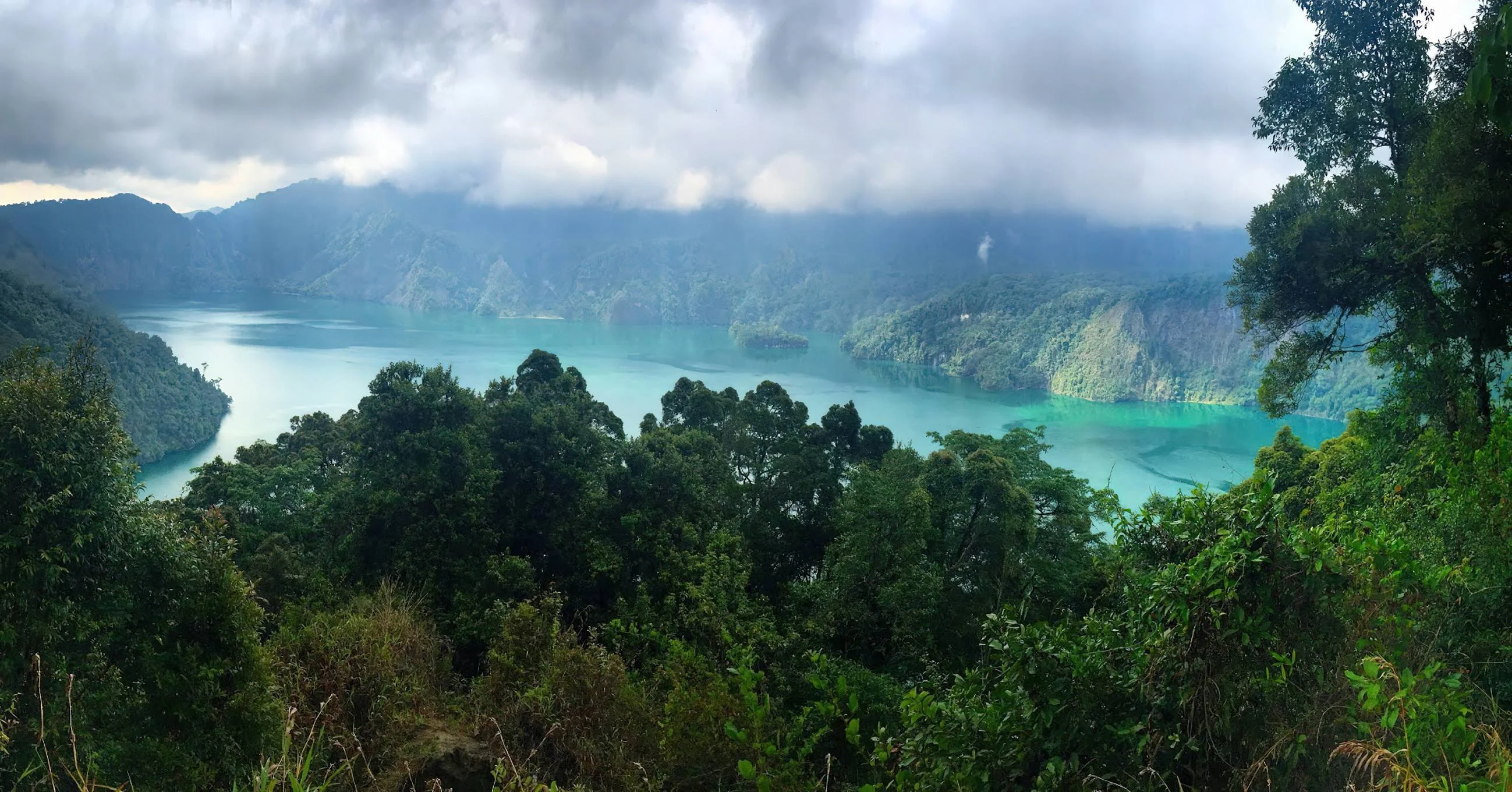 Lake Ngozi – photo 25