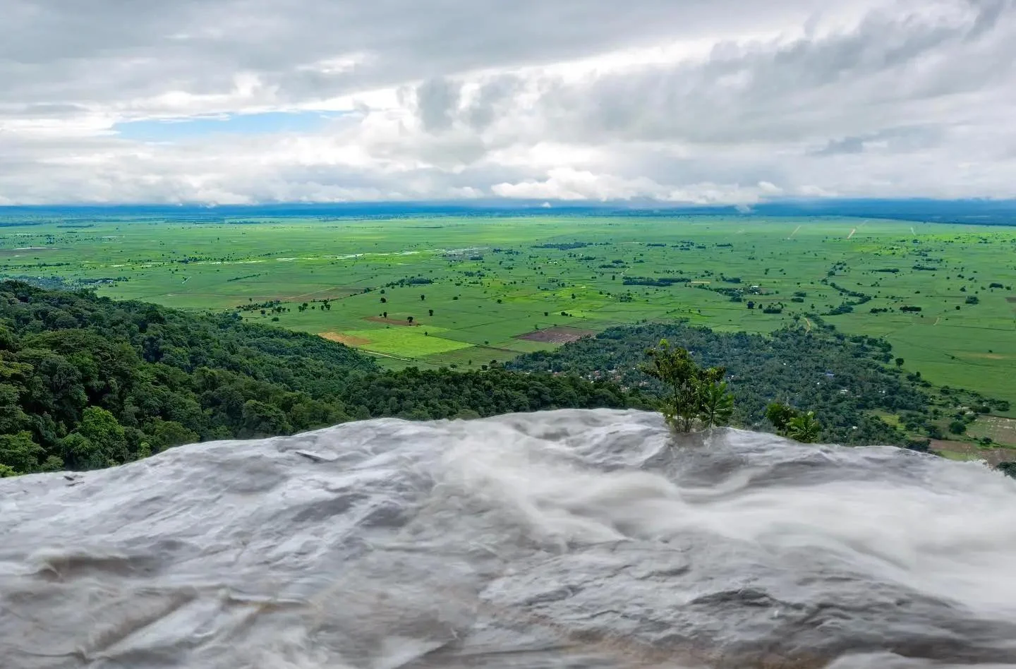 Udzungwa Mountains National Park – photo 8