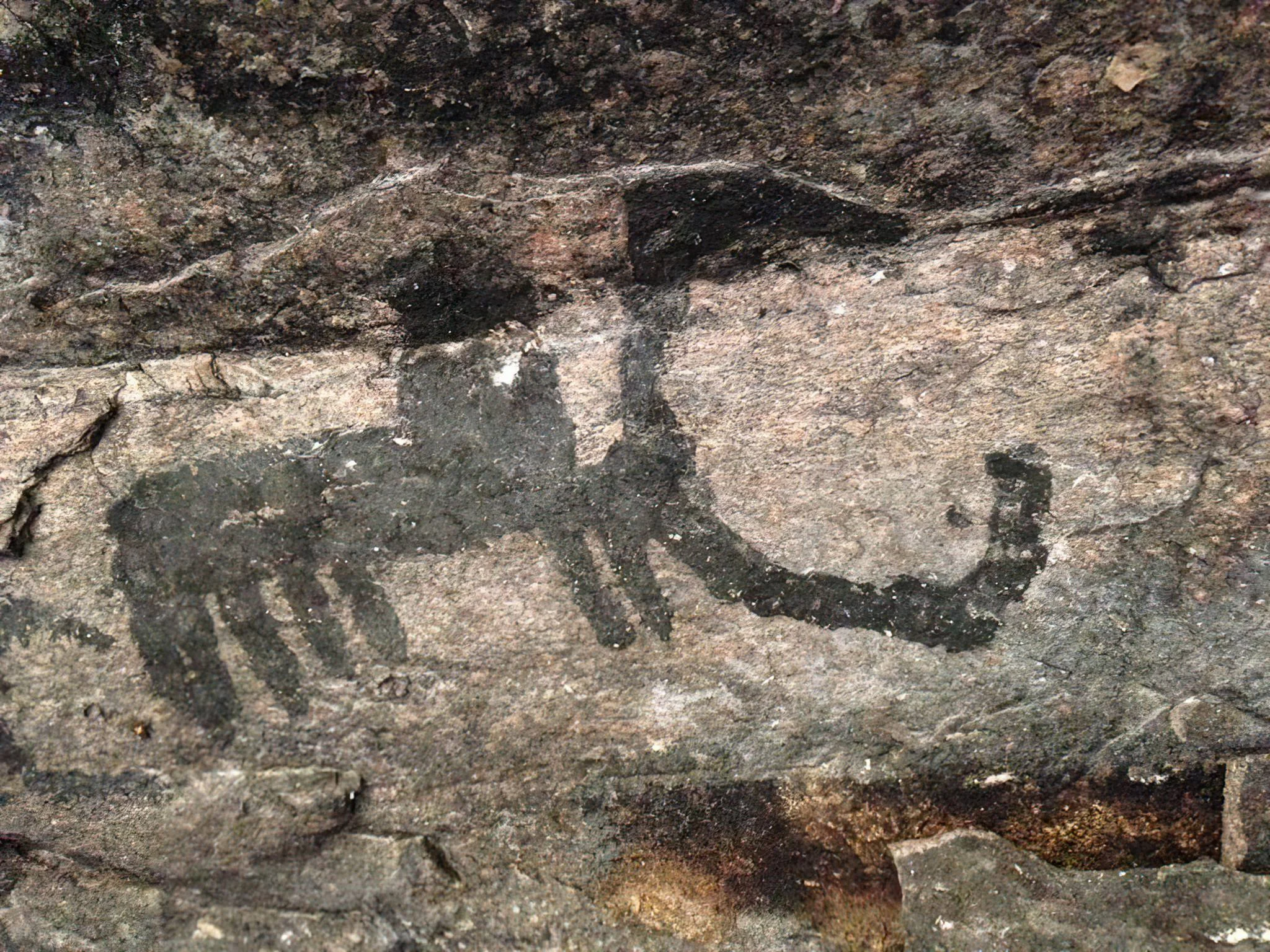Kondoa Rock Art Sites – photo 15