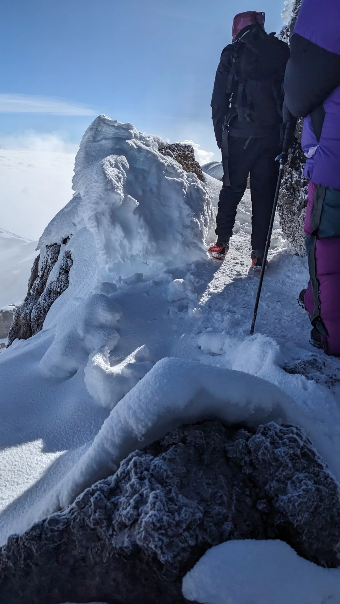 Mount Kilimanjaro