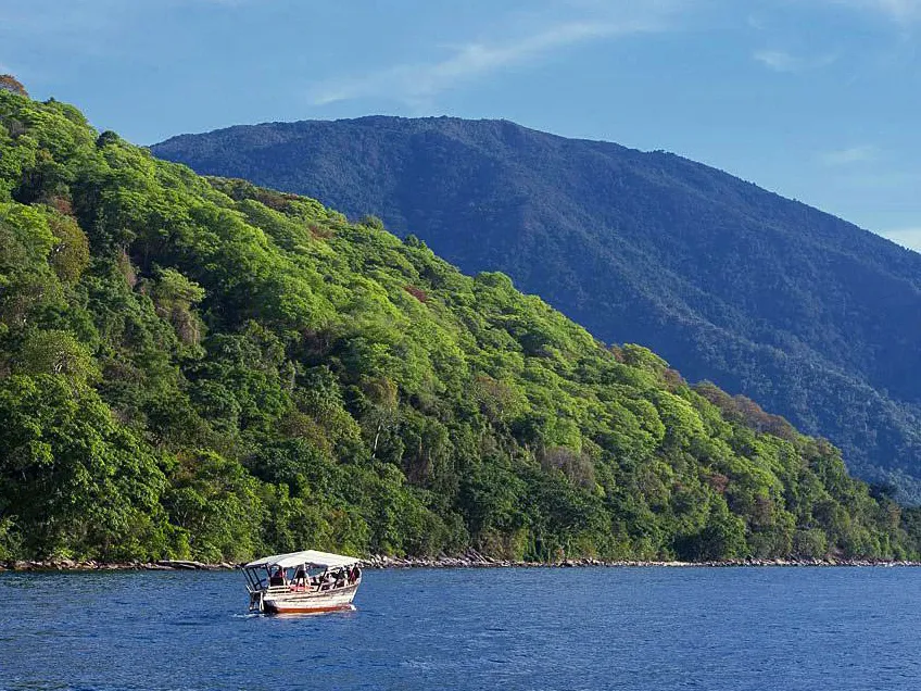 Mahale Mountains National Park – photo 6