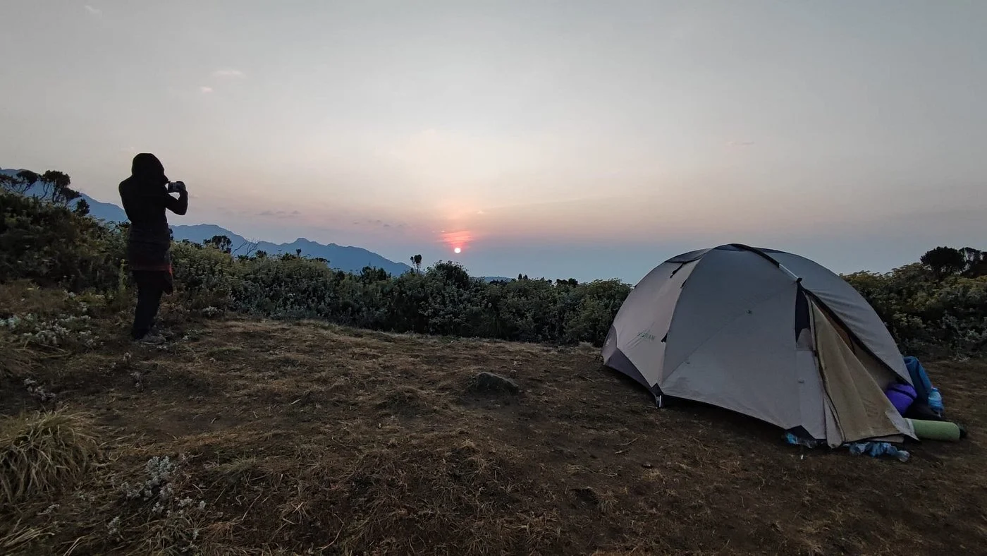 Mount Hanang – photo 11