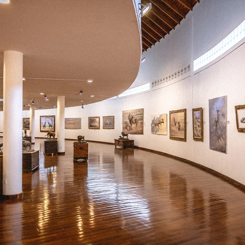 Cultural Heritage Centre Arusha