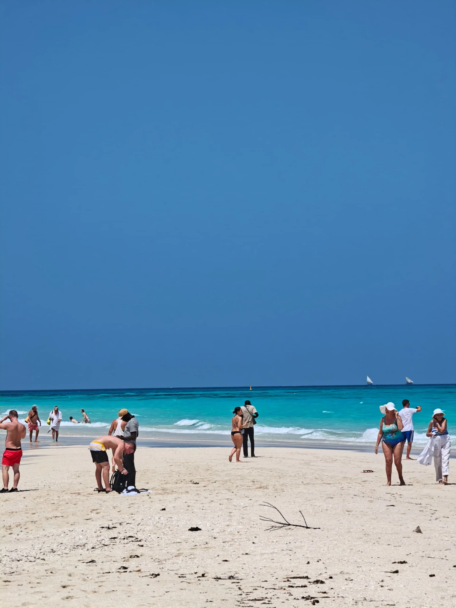 Zanzibar, Tanzania