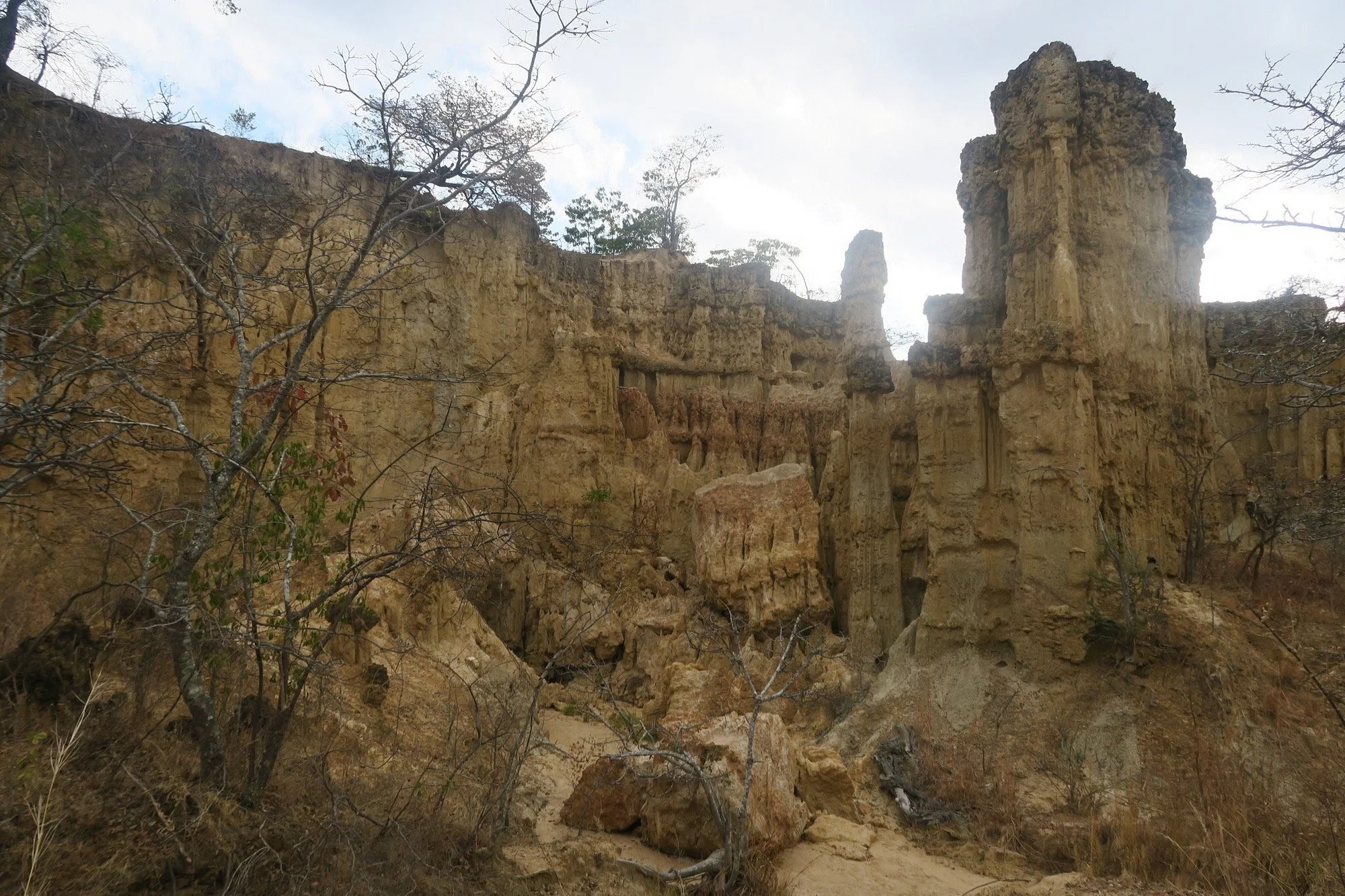Isimila Stone Age Site – photo 22