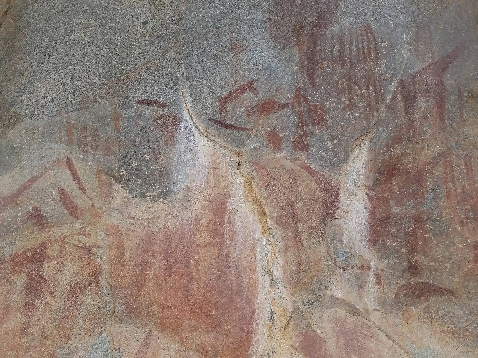 Igeleke Rock Art Site – photo 17