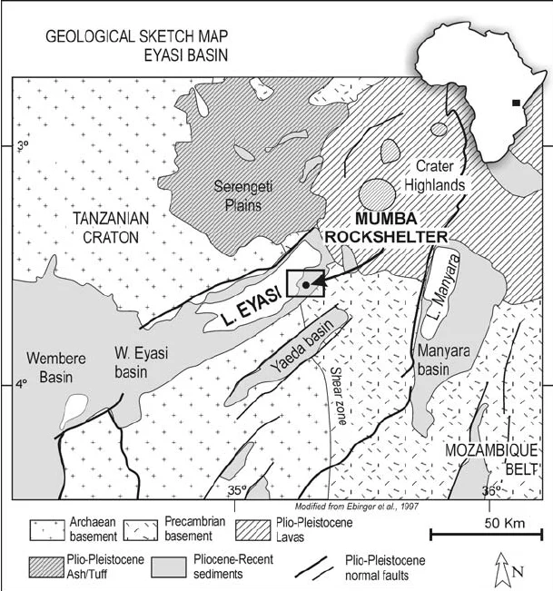 Mumba Rock Shelter – photo 2