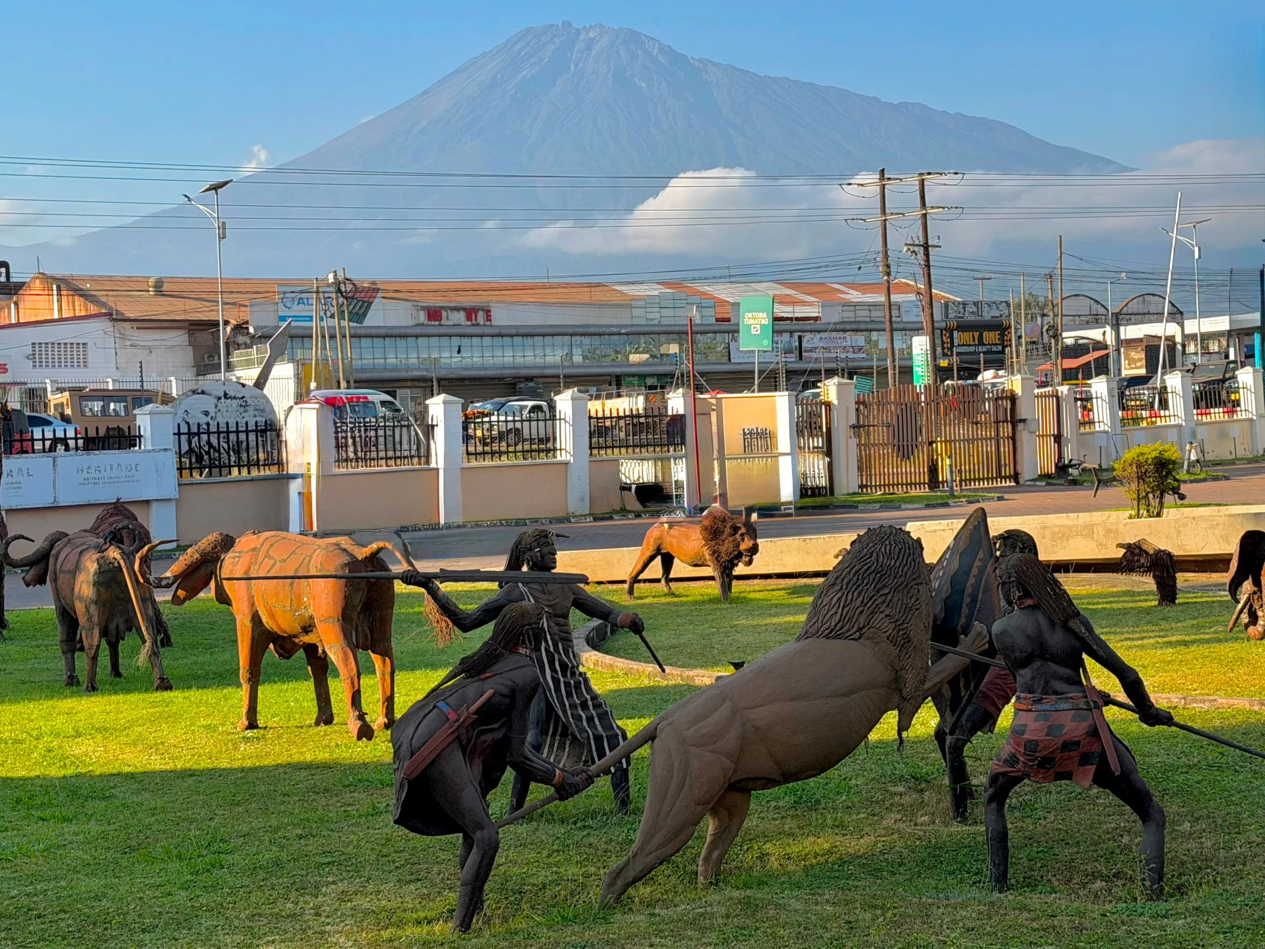 Arusha, Tanzania