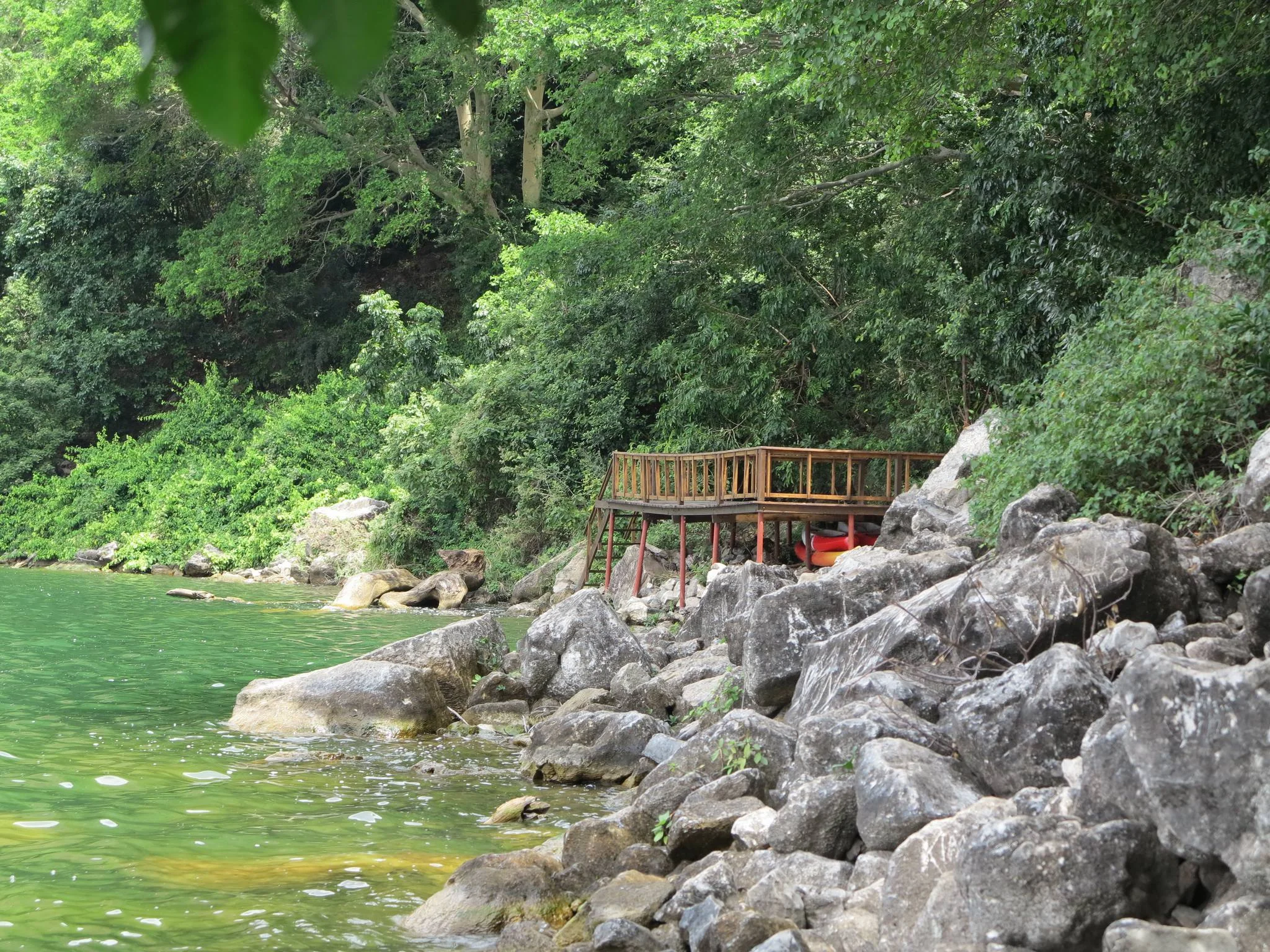 Lake Chala – photo 21