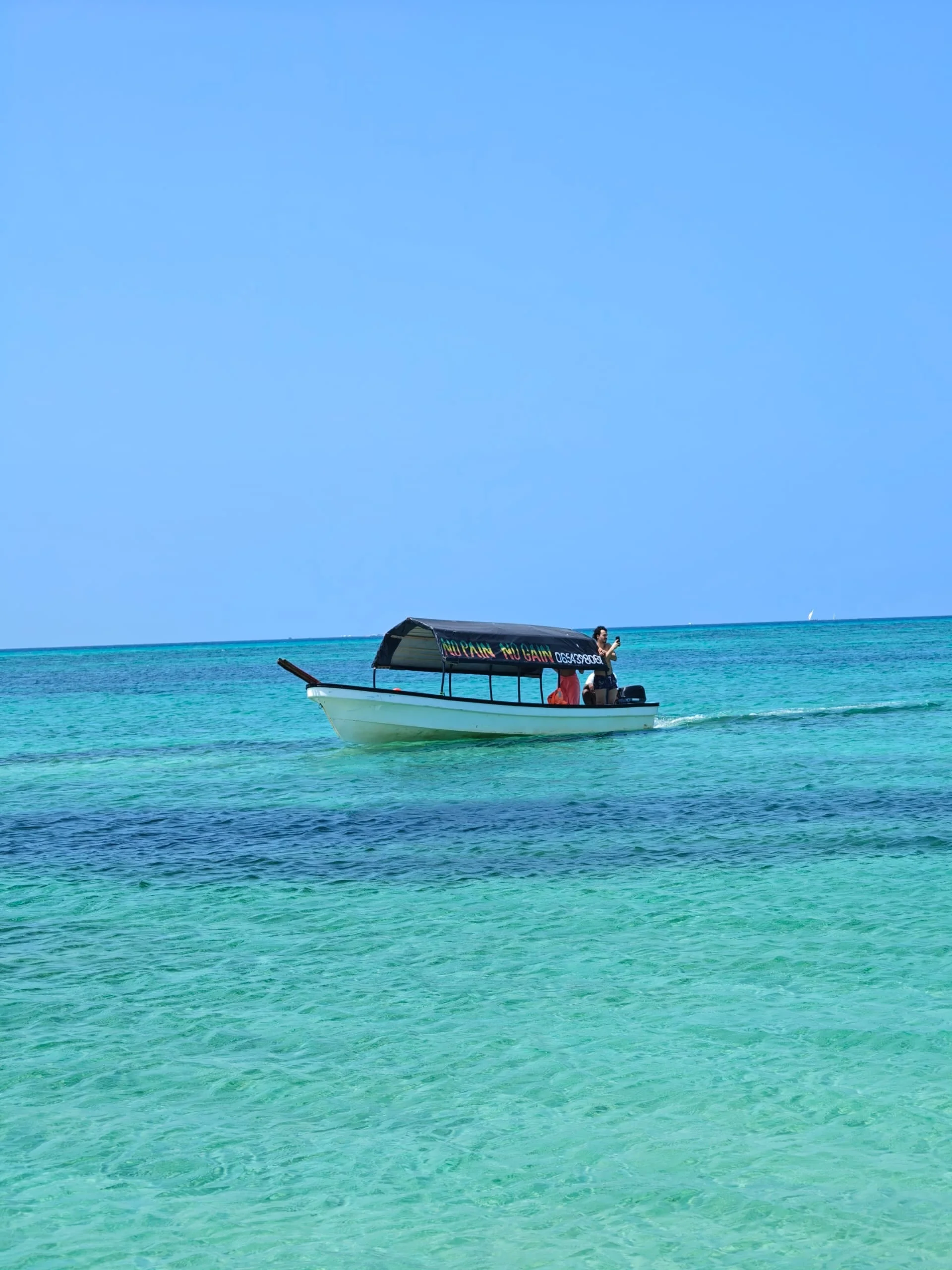 Zanzibar, Tanzania