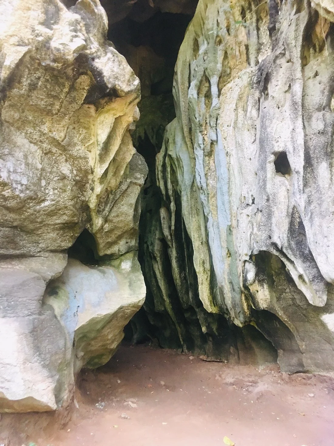 Amboni Caves – photo 24