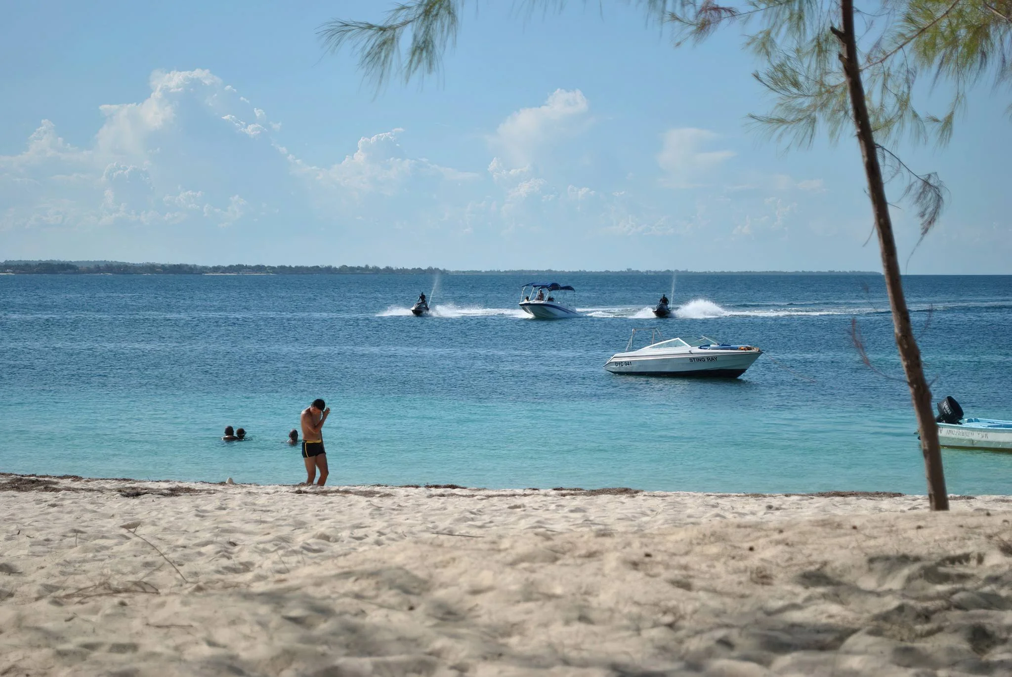 Mbudya Island Marine Reserve – photo 6