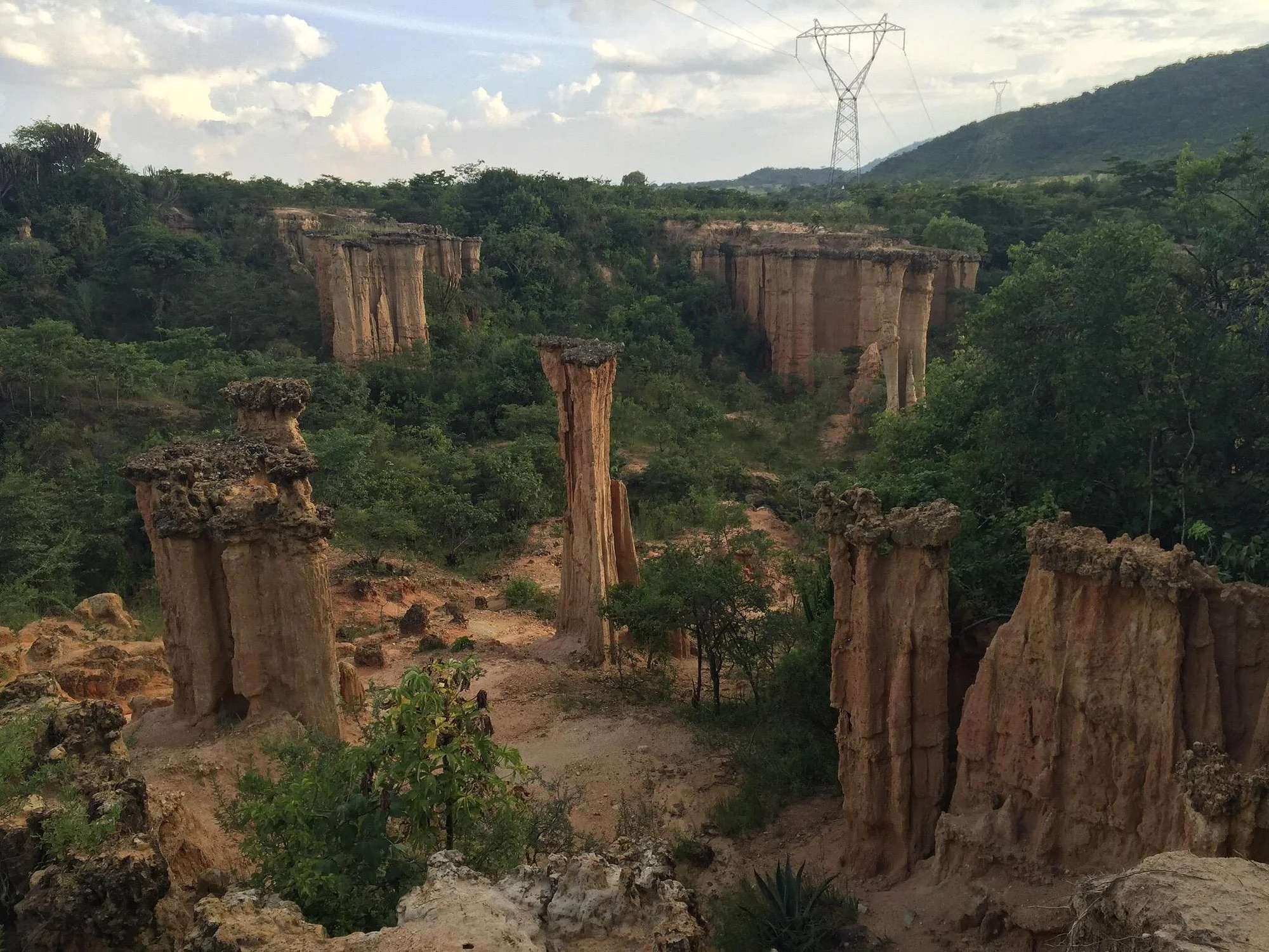 Isimila Stone Age Site – photo 20