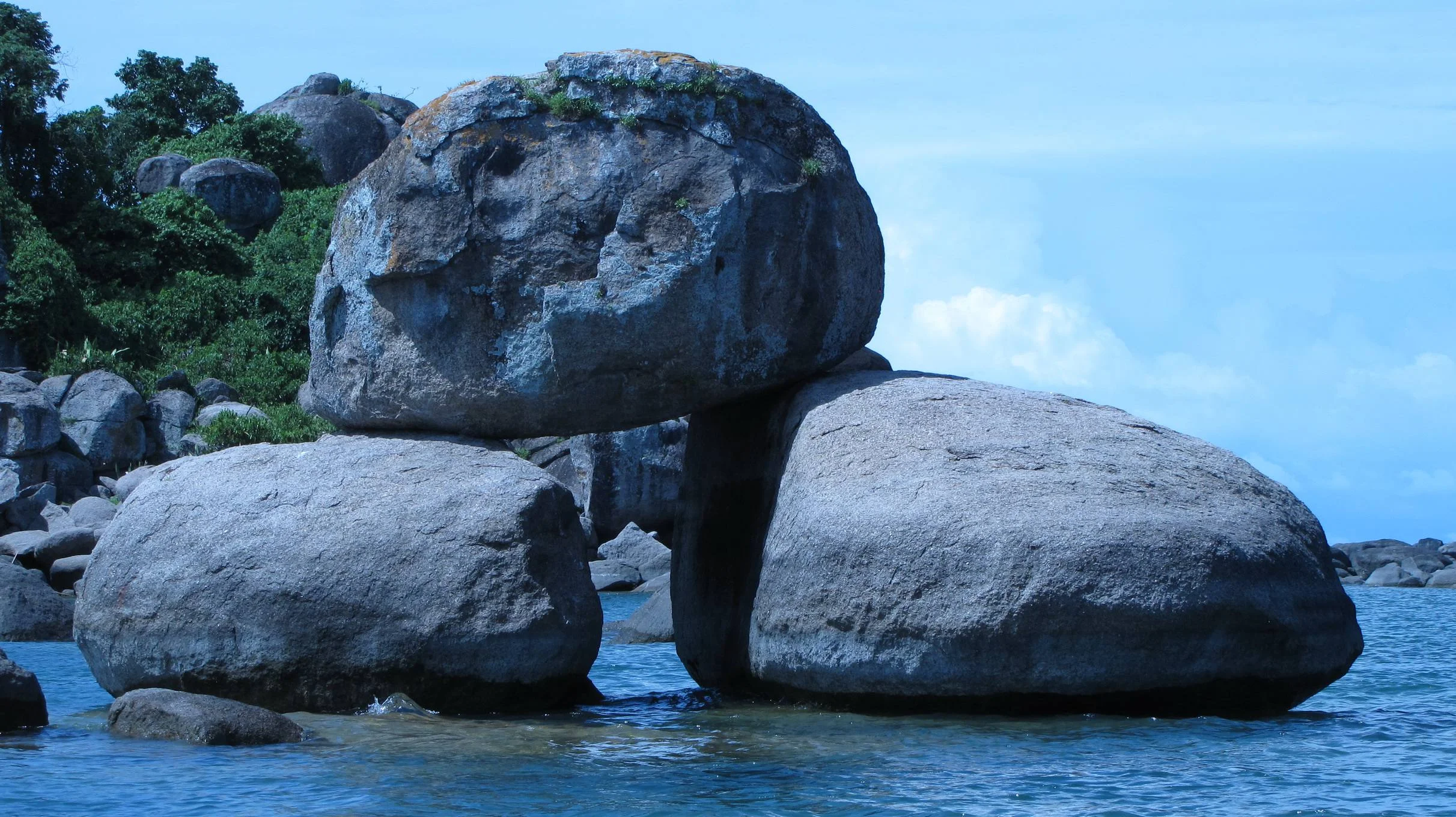 Lake Nyasa – photo 19