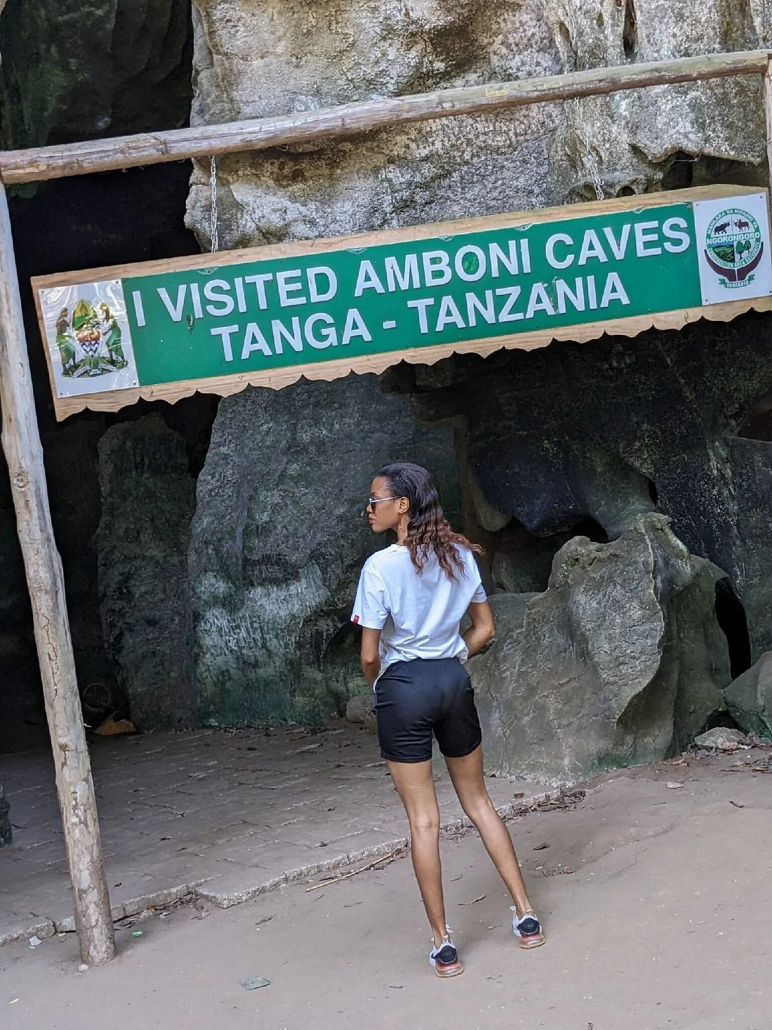 Amboni Caves – photo 25