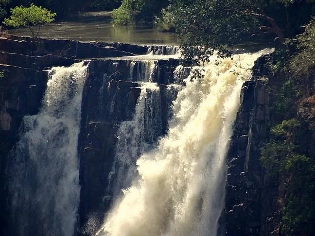 Kalambo Falls – photo 6
