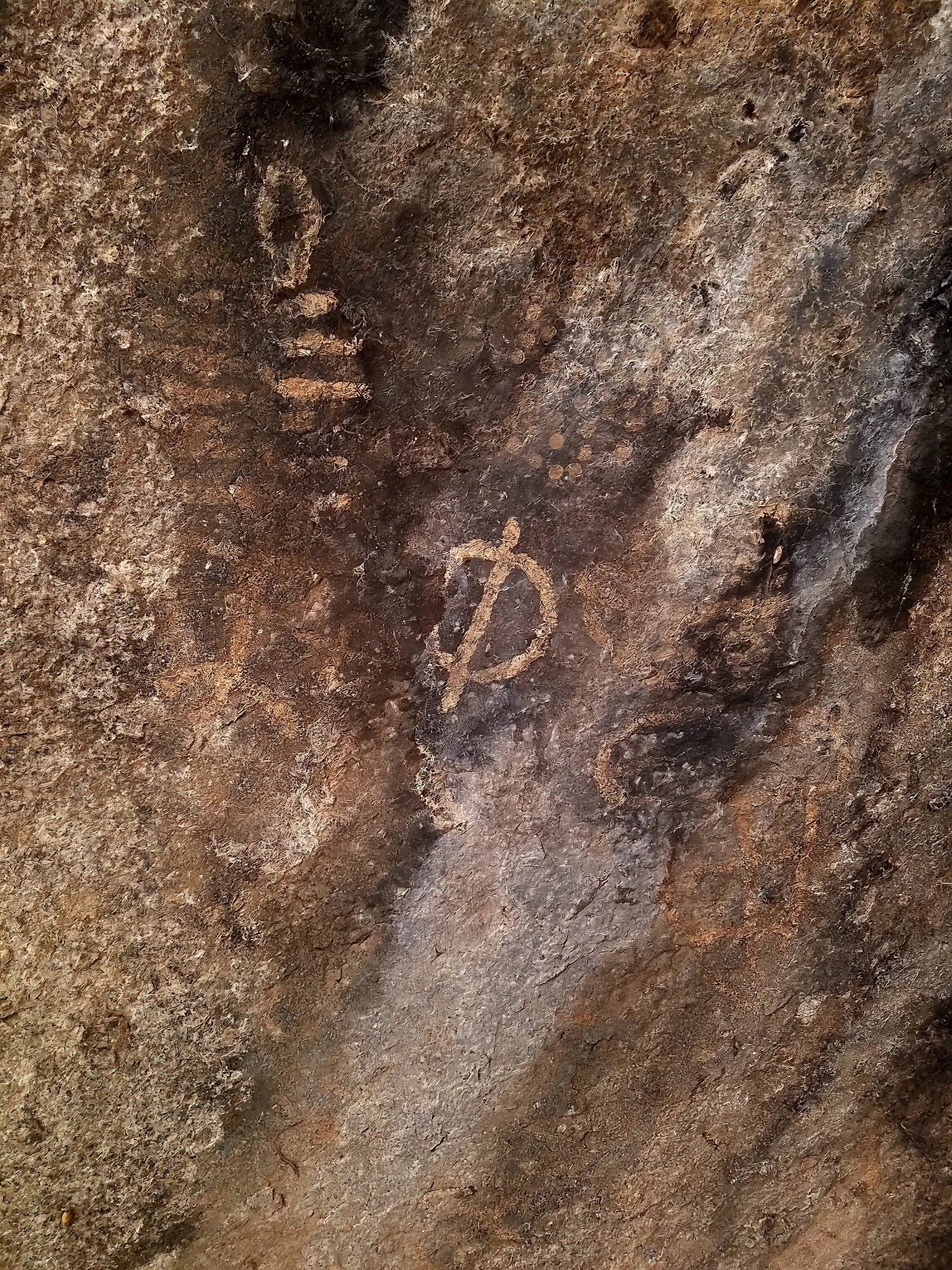 Igeleke Rock Art Site – photo 20