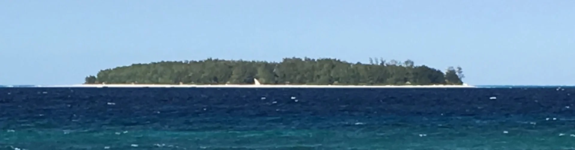 Mnemba Island Conservation Area