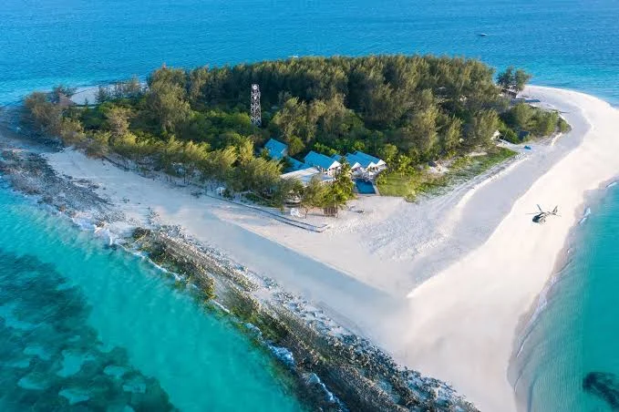 Exclusive Private Islands – photo 5