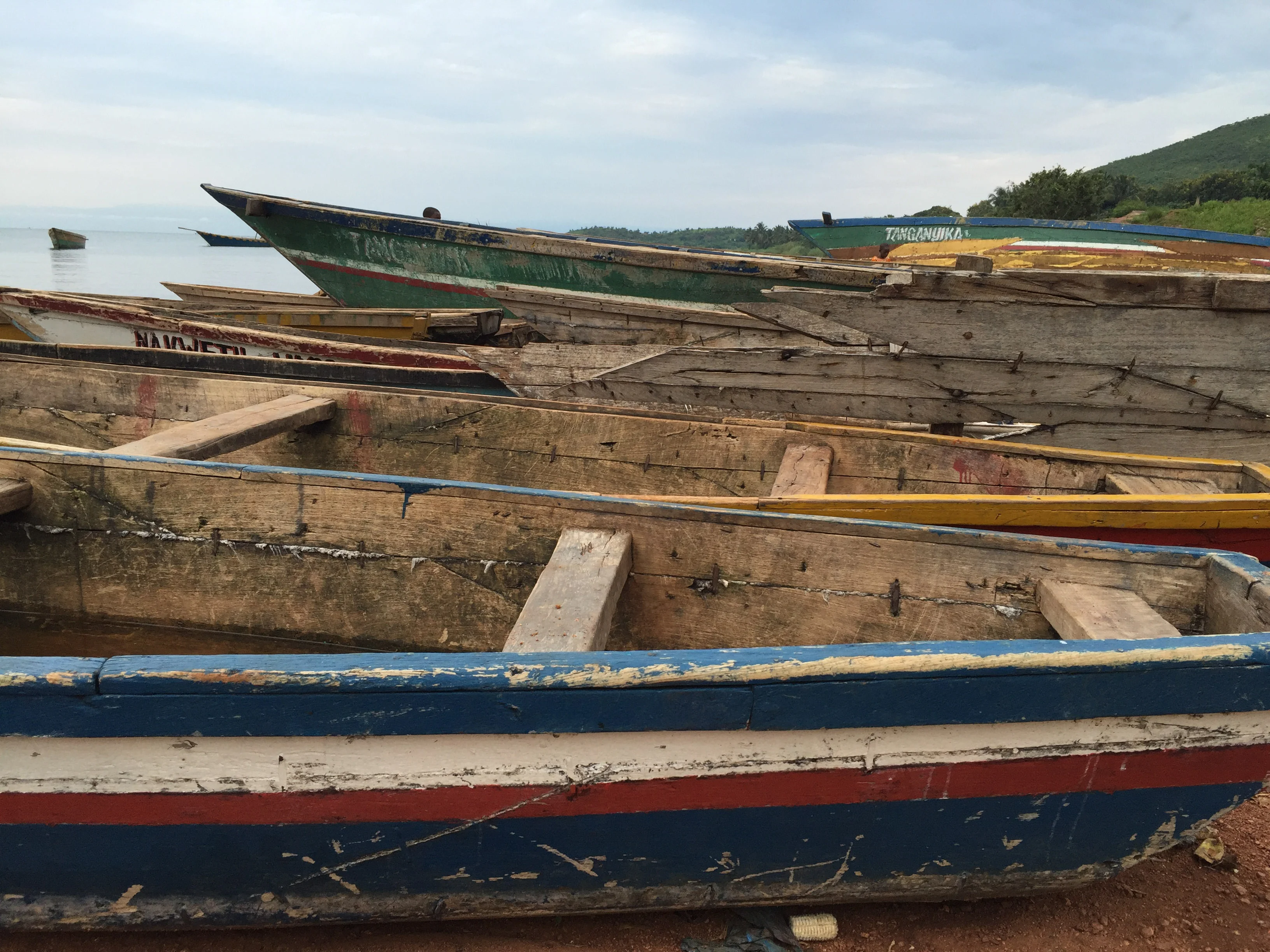 Lake Tanganyika – photo 15