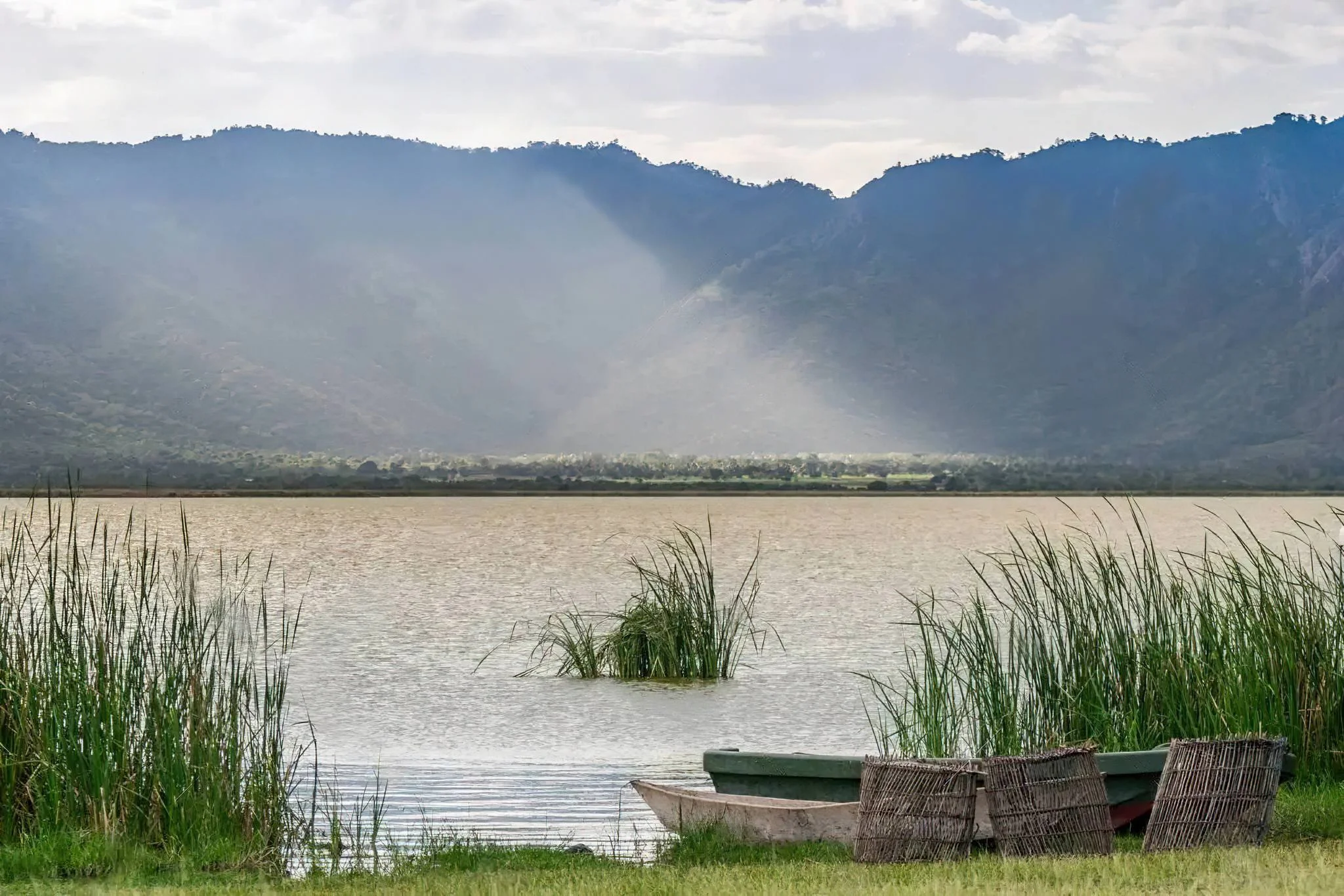 Lake Jipe – photo 9