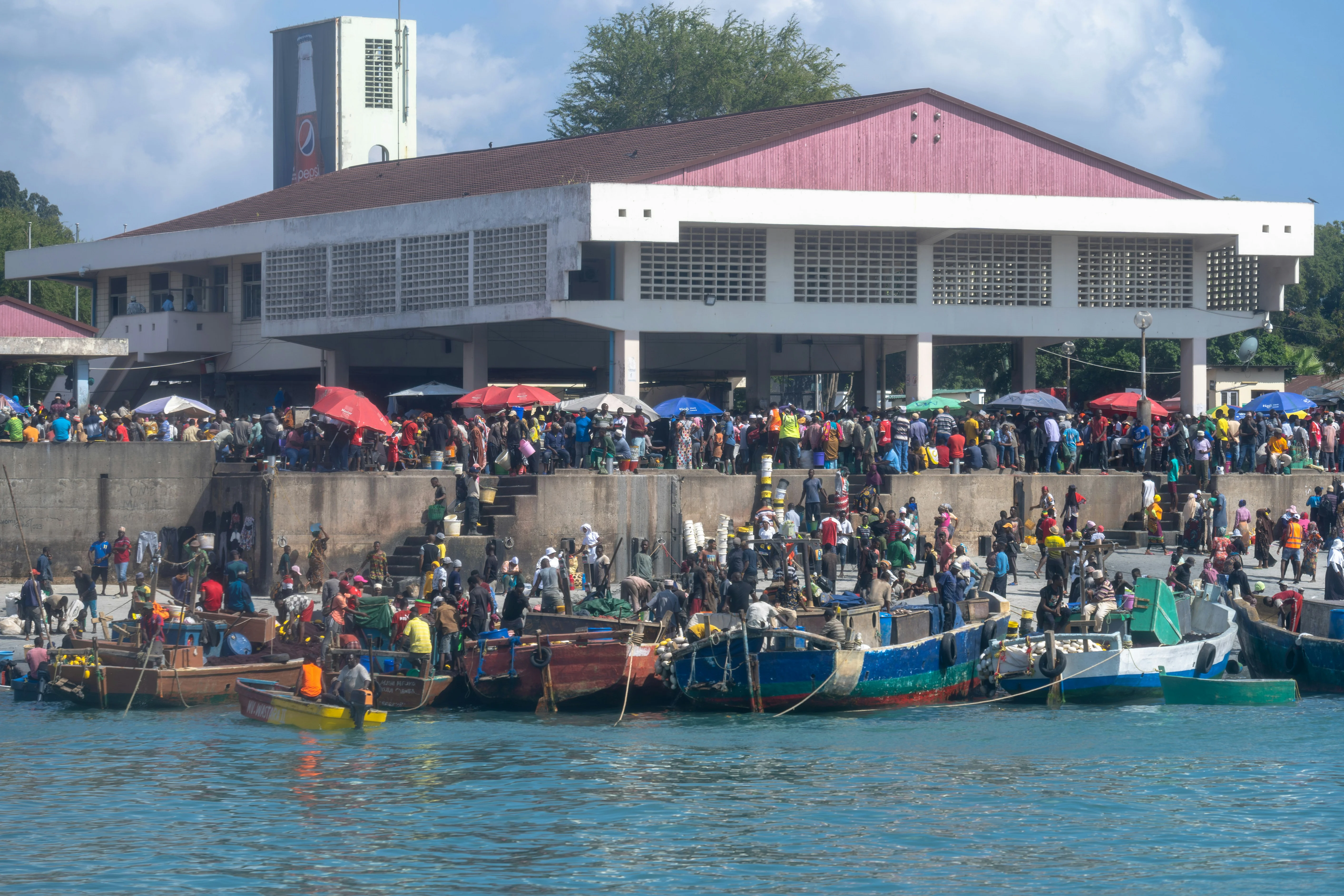 Dar es Salaam – photo 24