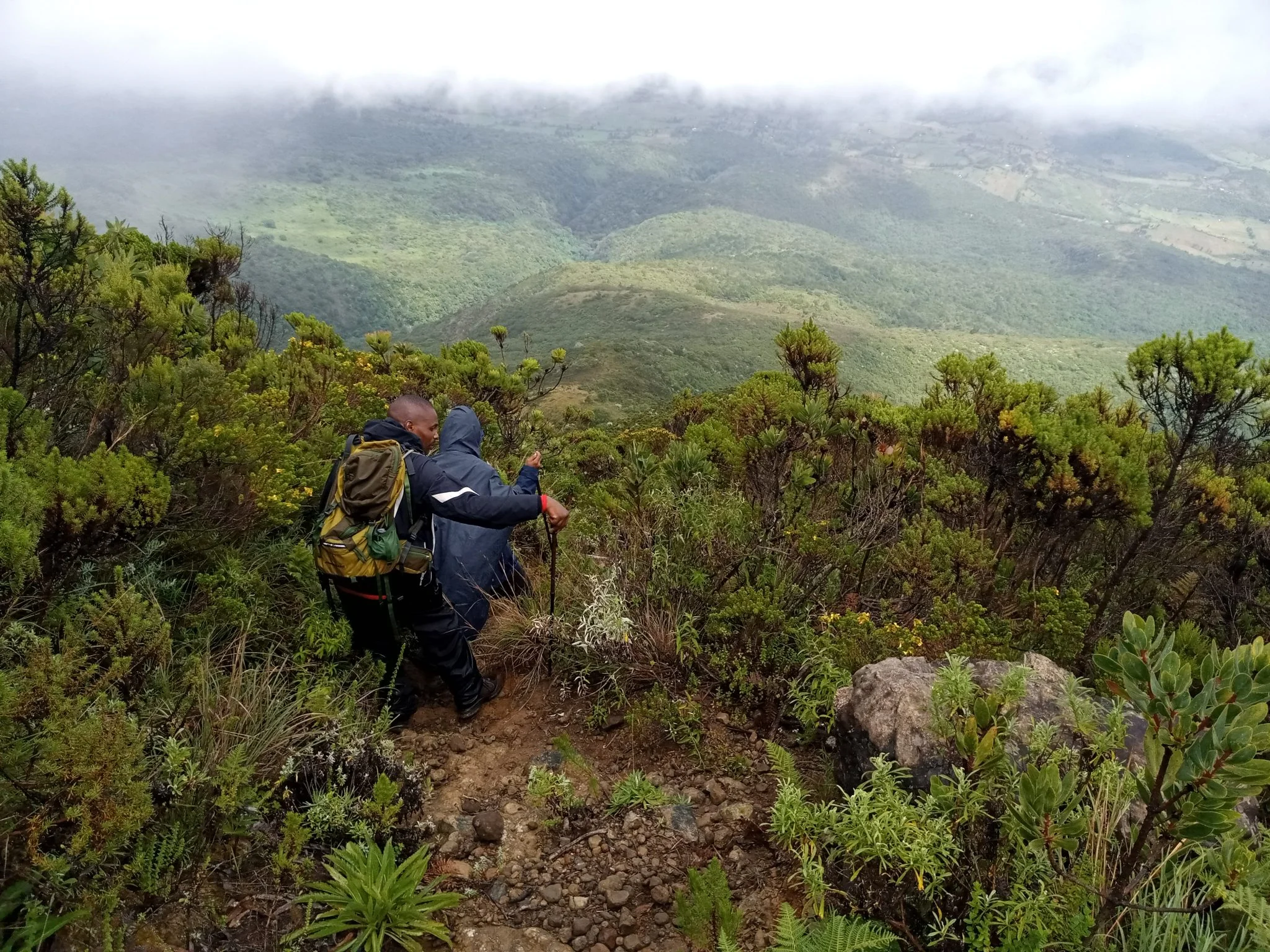 Mount Hanang – photo 17