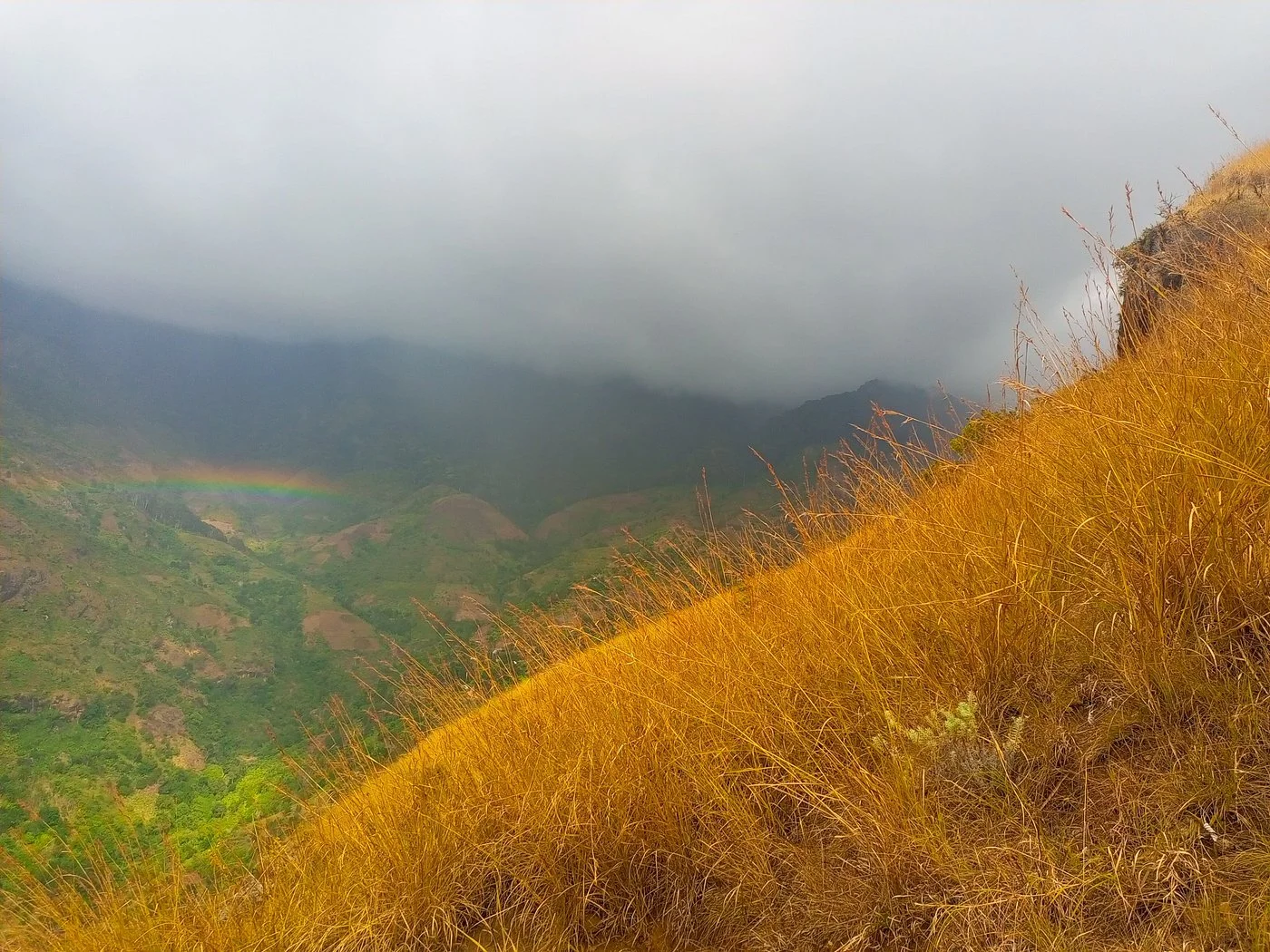 Uluguru Mountains – photo 20