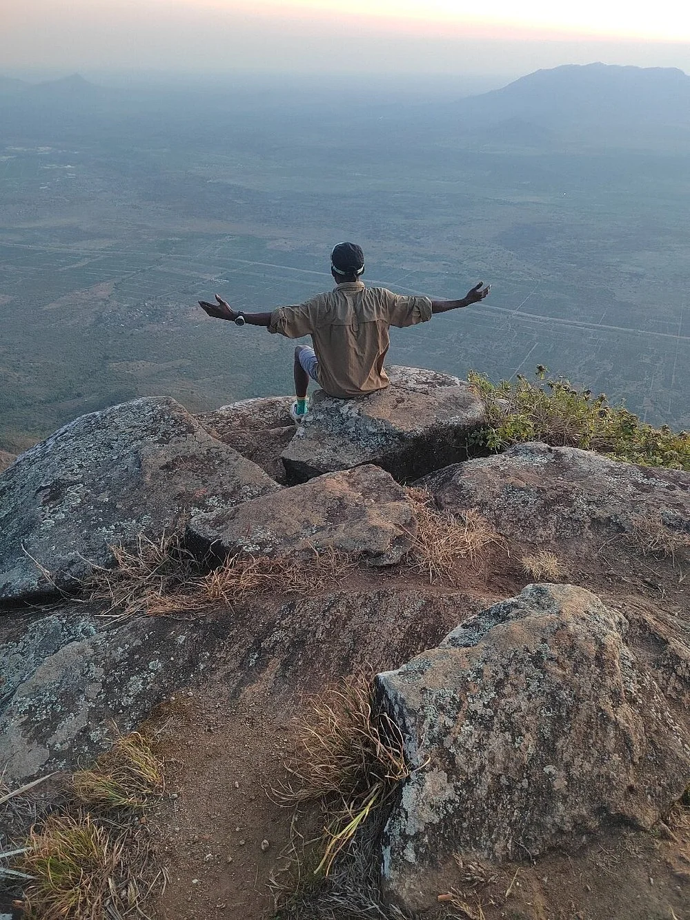 Usambara Mountains – photo 38