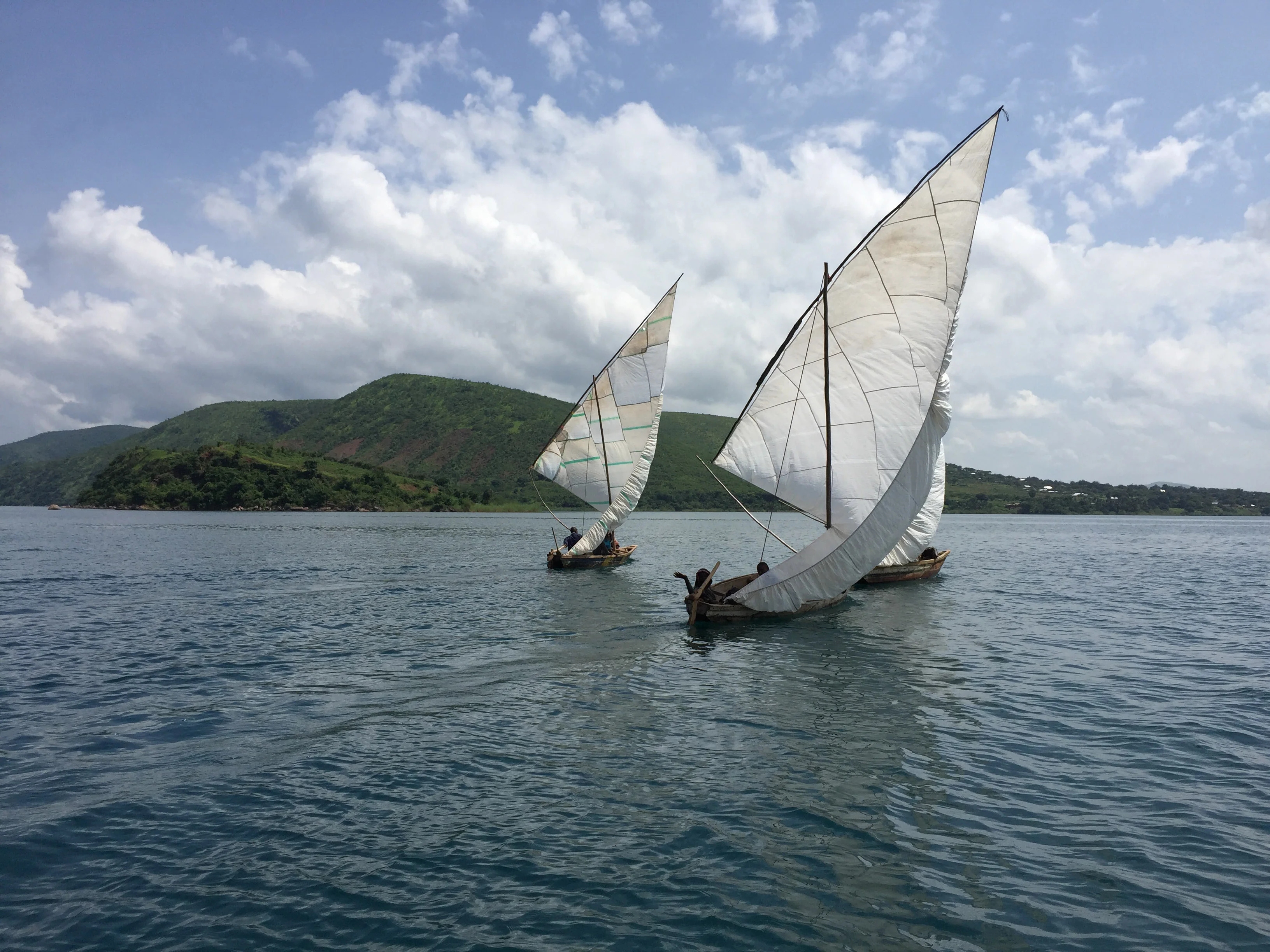 Lake Tanganyika – photo 13