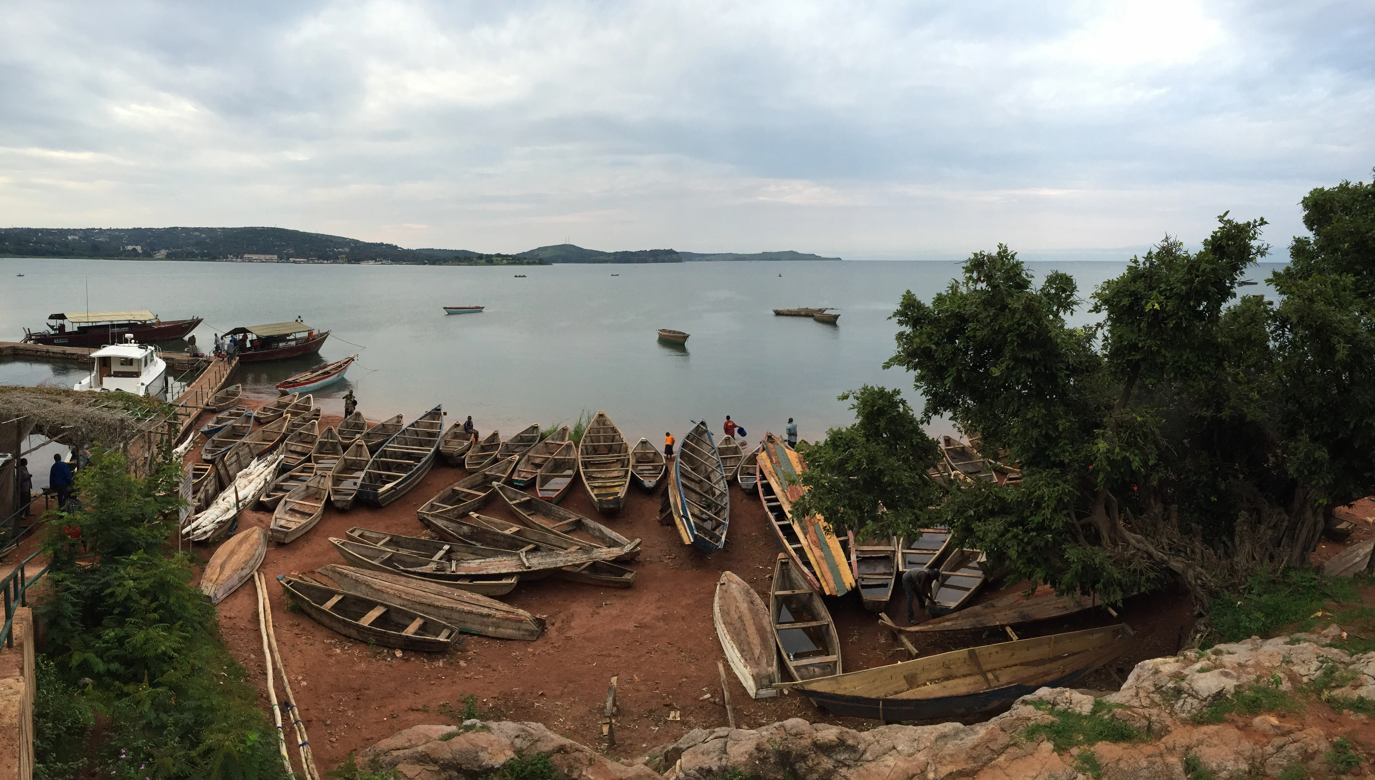 Lake Tanganyika – photo 20