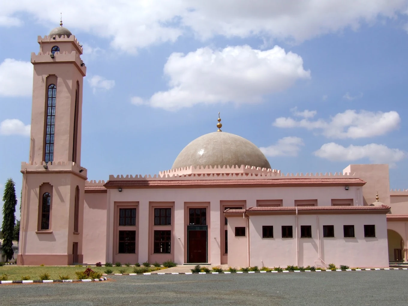 Dodoma – photo 8