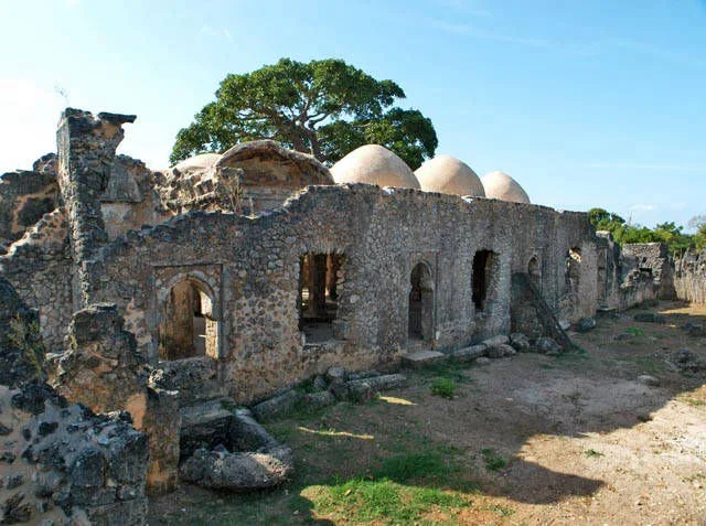 Kilwa Kisiwani – photo 4