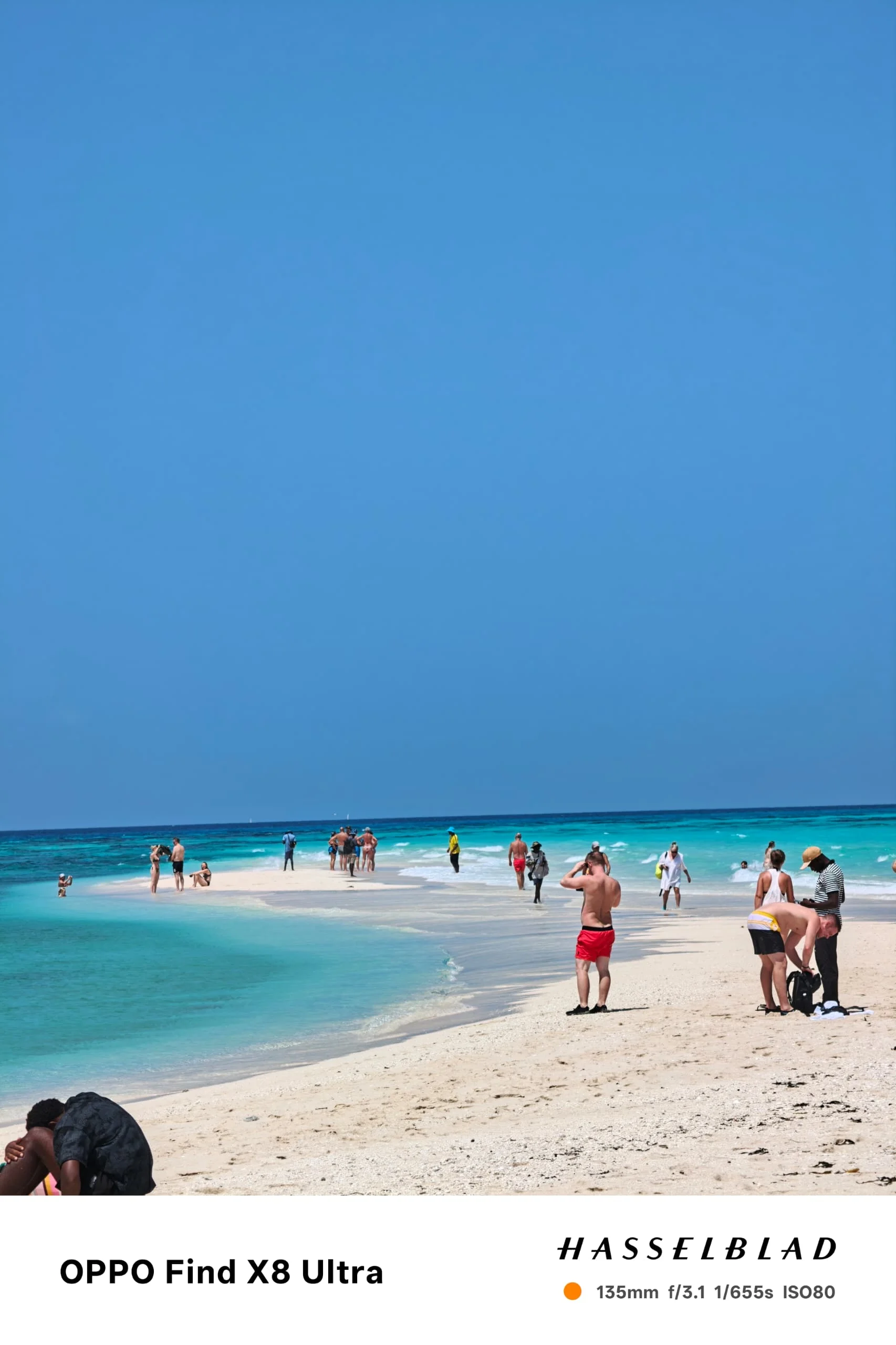 Zanzibar, Tanzania